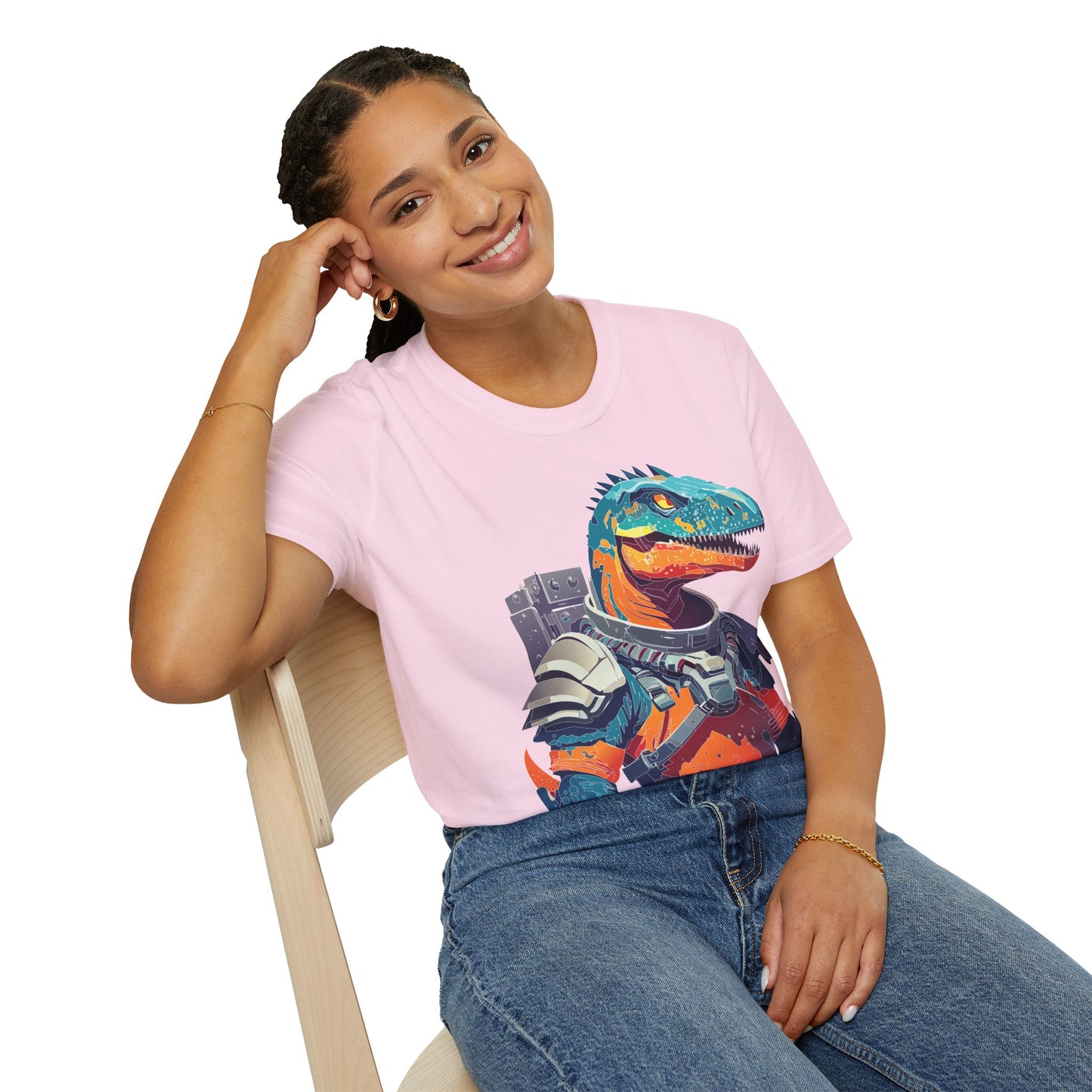 Alien T Shirt, Cosmos Shirt, Shirt with Aliens, Cosmo Shirts
