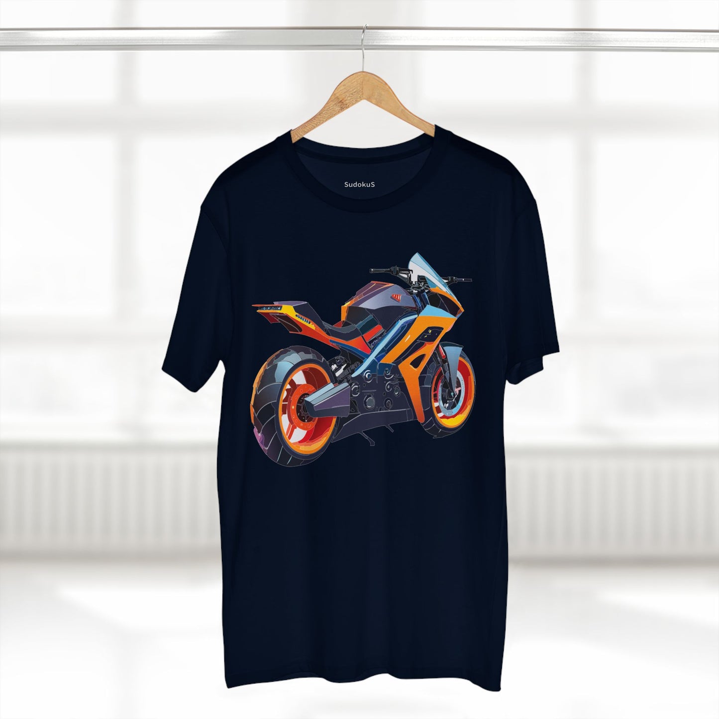 Bike Shirt, Moto Shirt