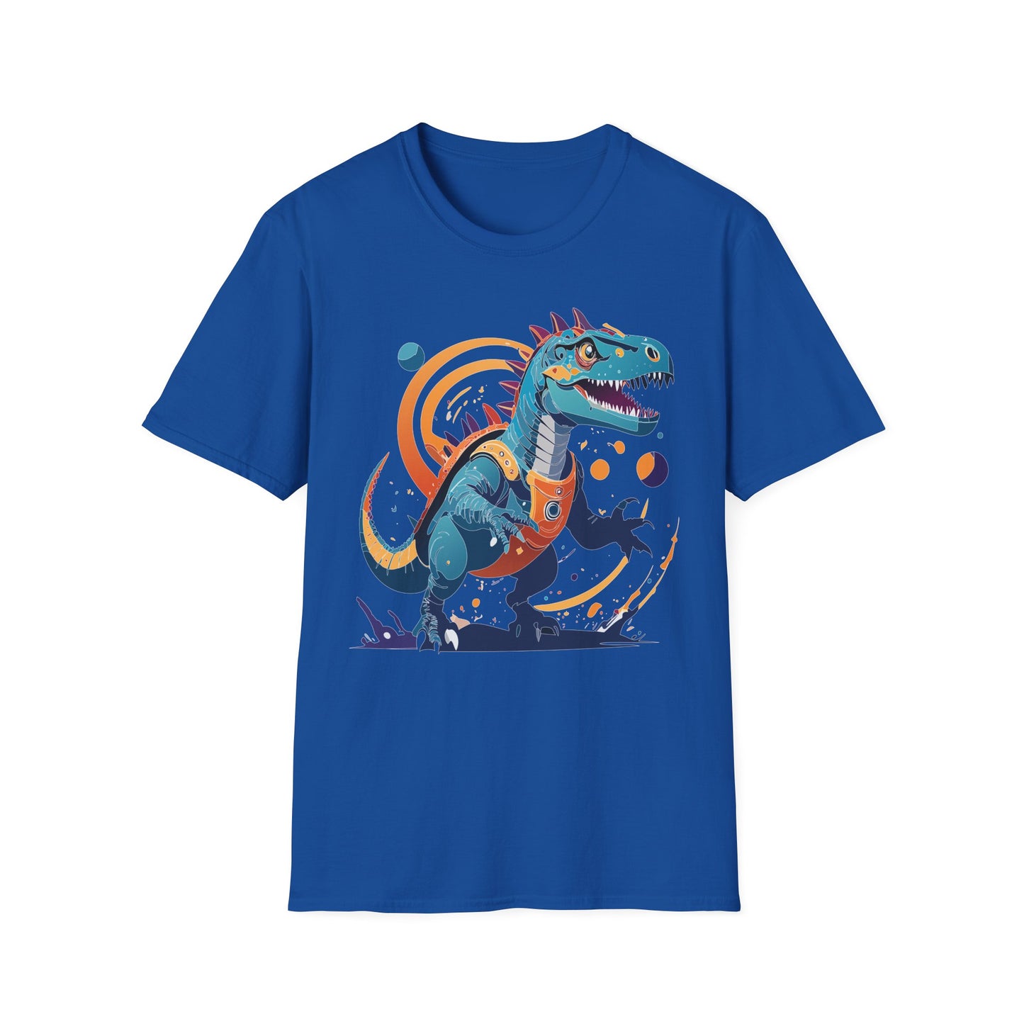 Alien T Shirt, Cosmos Shirt, Shirt with Aliens, Cosmo Shirts
