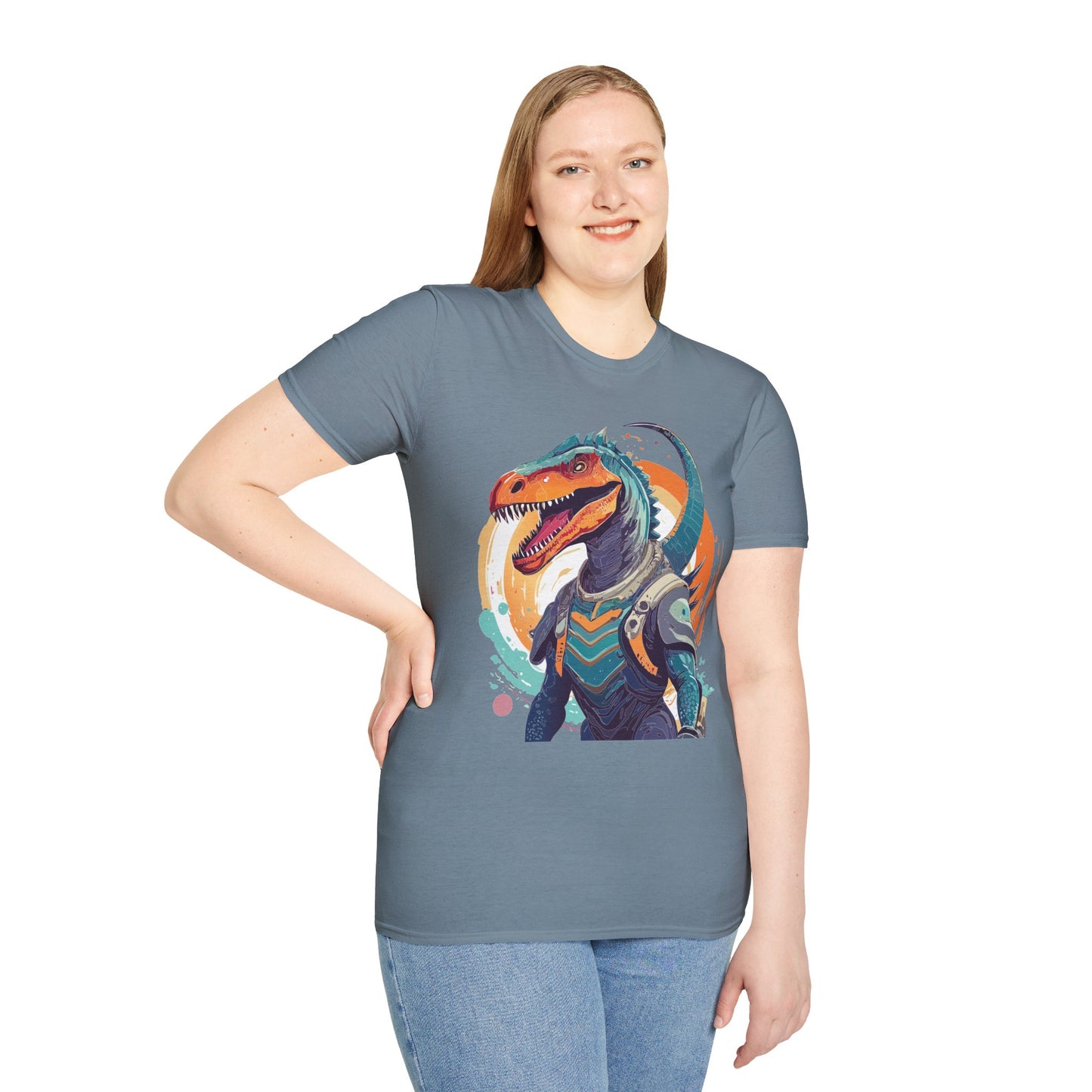 Alien T Shirt, Cosmos Shirt, Shirt with Aliens, Cosmo Shirts