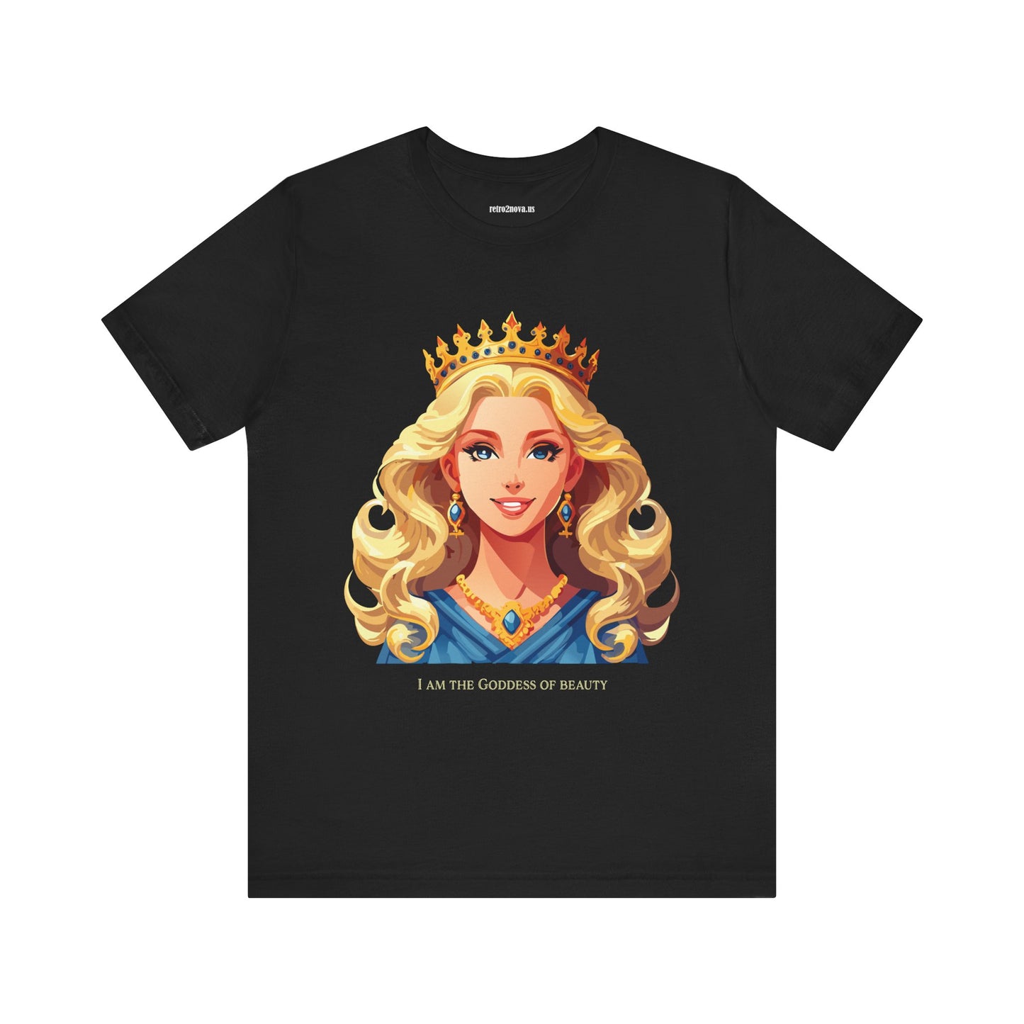 Goddess Shirt