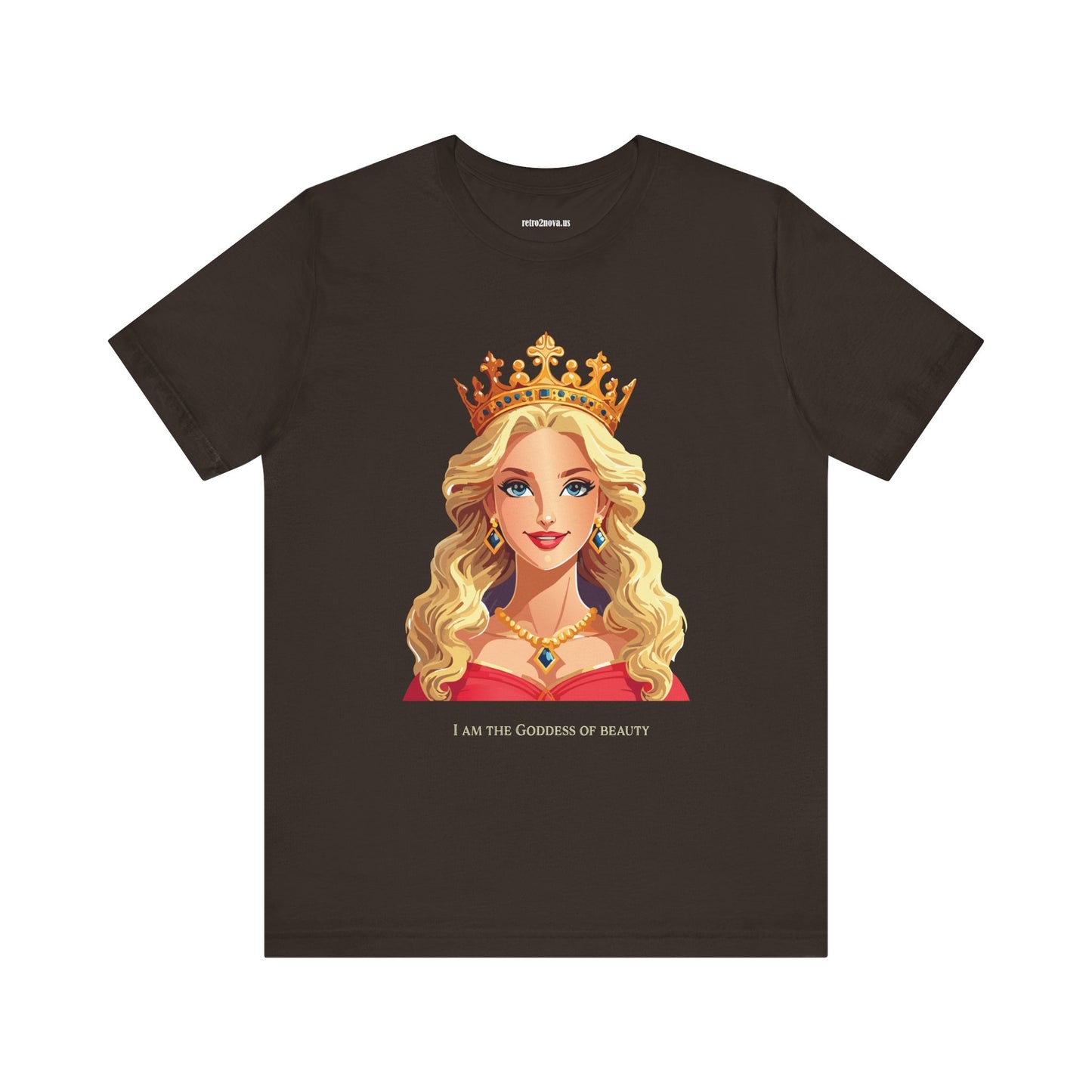 Goddess Shirt