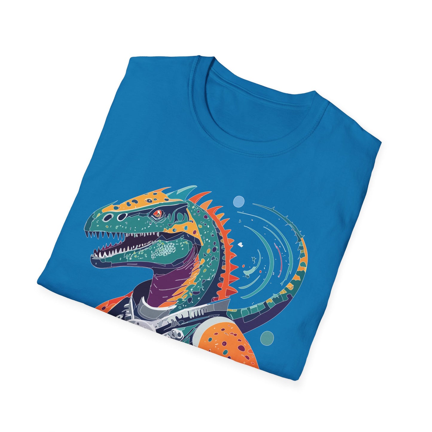 Alien T Shirt, Cosmos Shirt, Shirt with Aliens, Cosmo Shirts