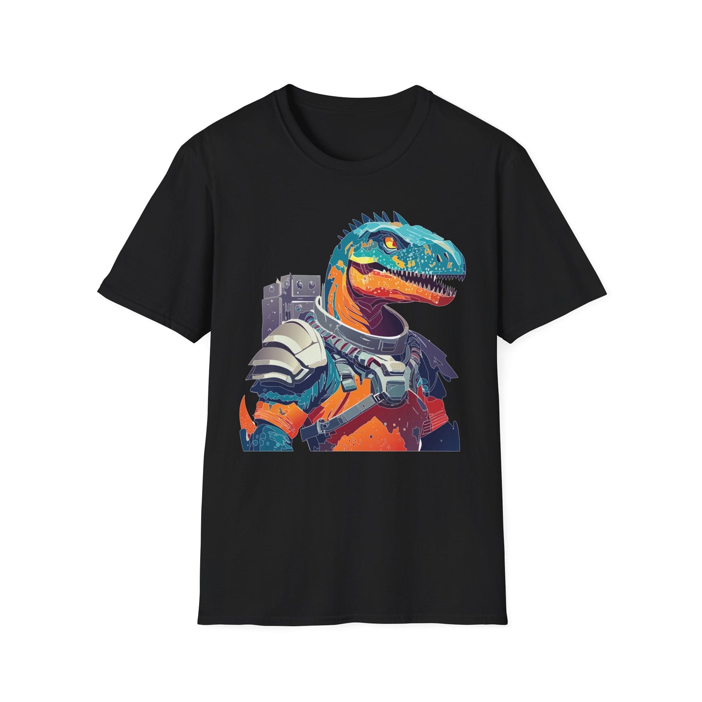 Alien T Shirt, Cosmos Shirt, Shirt with Aliens, Cosmo Shirts