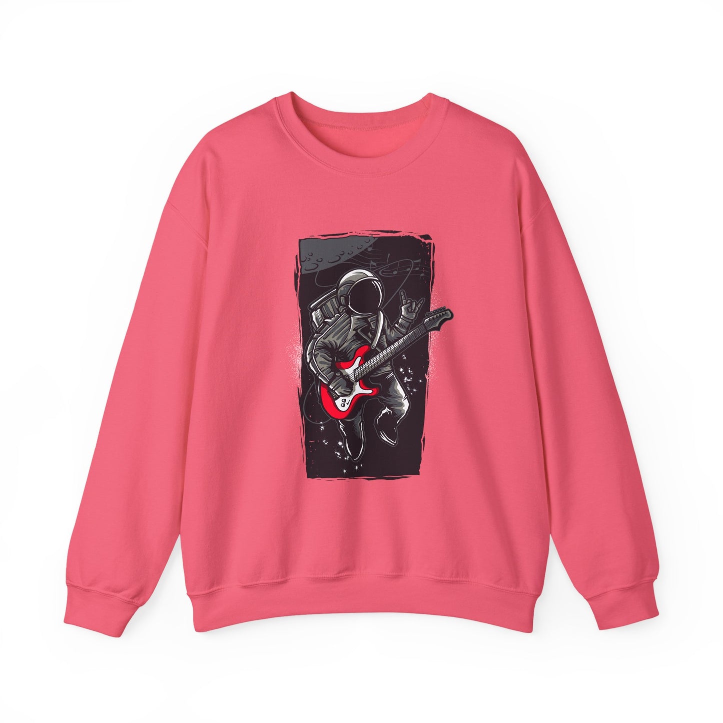 Space Shuttle Sweatshirt, Cosmic Sweatshirt, Astronaut Sweatshirt, Space Cosmic Sweatshirt