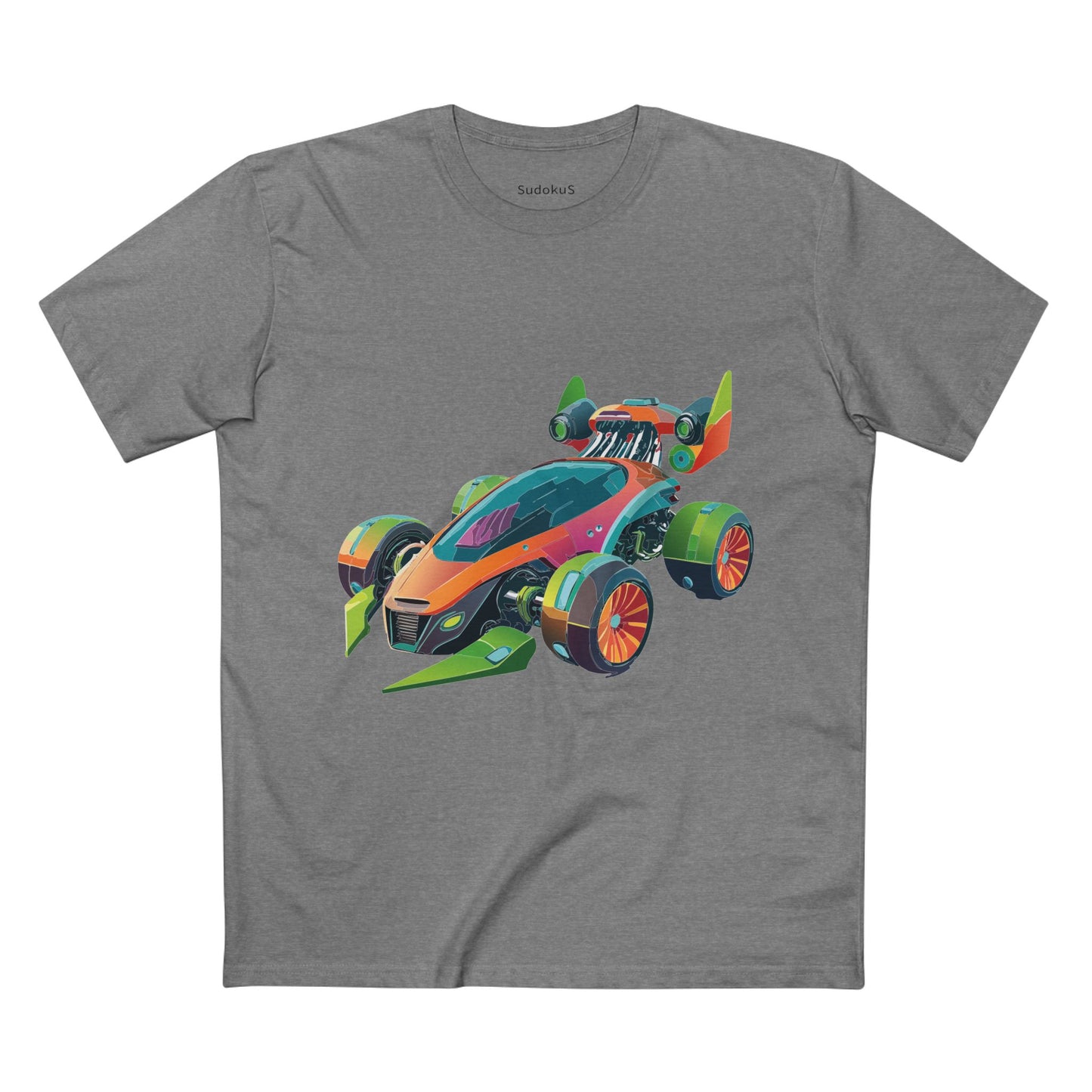 Car Shirt, Hot Wheels Shirt - SudokuS