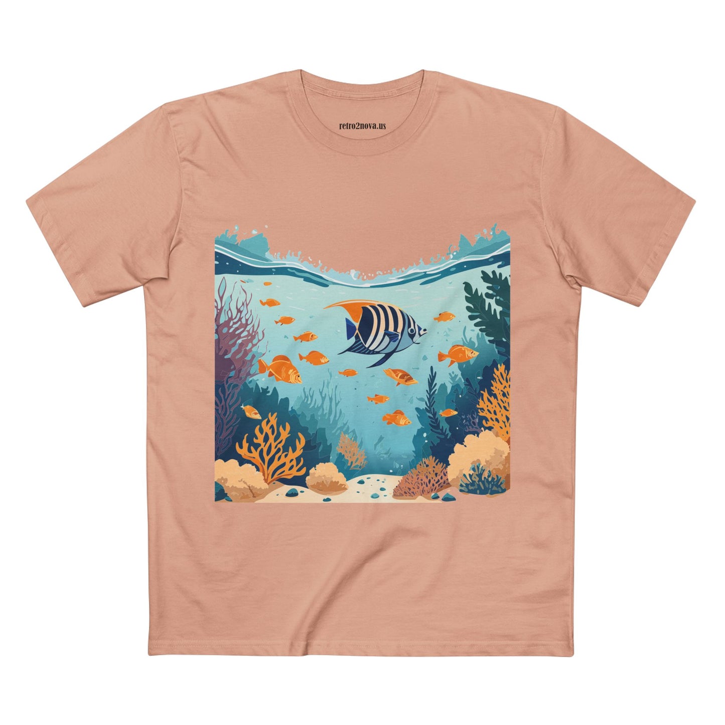 Ocean Shirt, Ocean Pacific Shirts