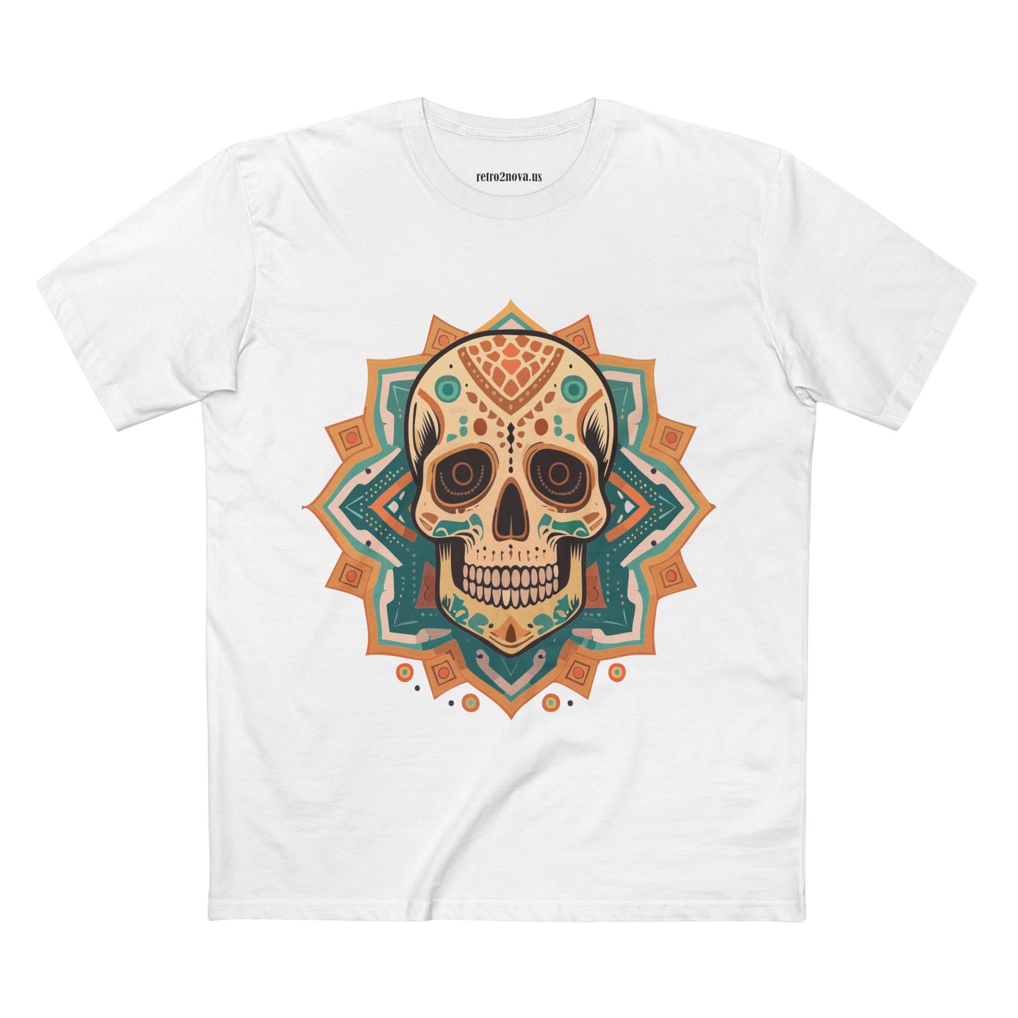 Skull Shirt, Skeleton Shirt