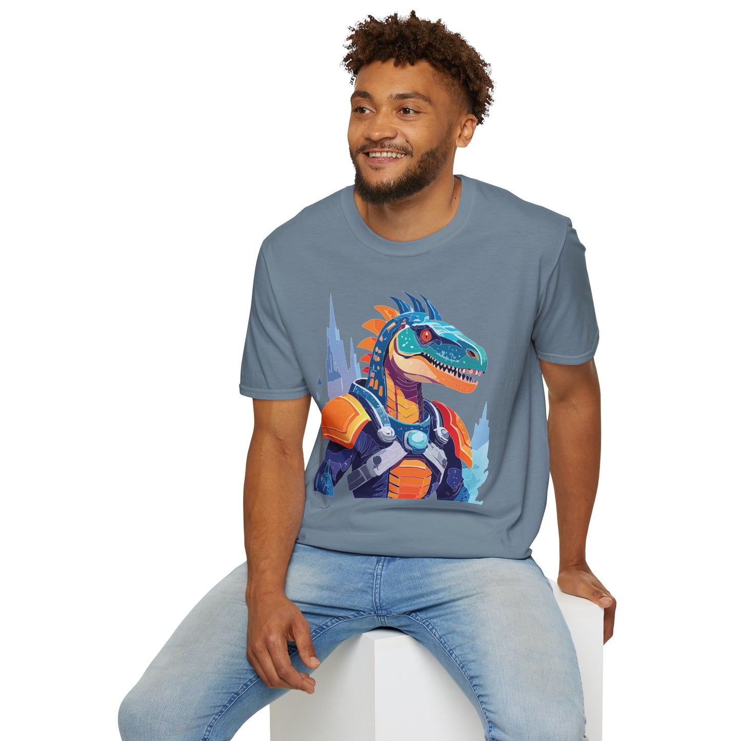 Alien T Shirt, Cosmos Shirt, Shirt with Aliens, Cosmo Shirts