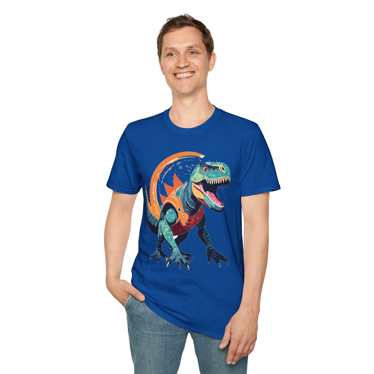 Alien T Shirt, Cosmos Shirt, Shirt with Aliens, Cosmo Shirts