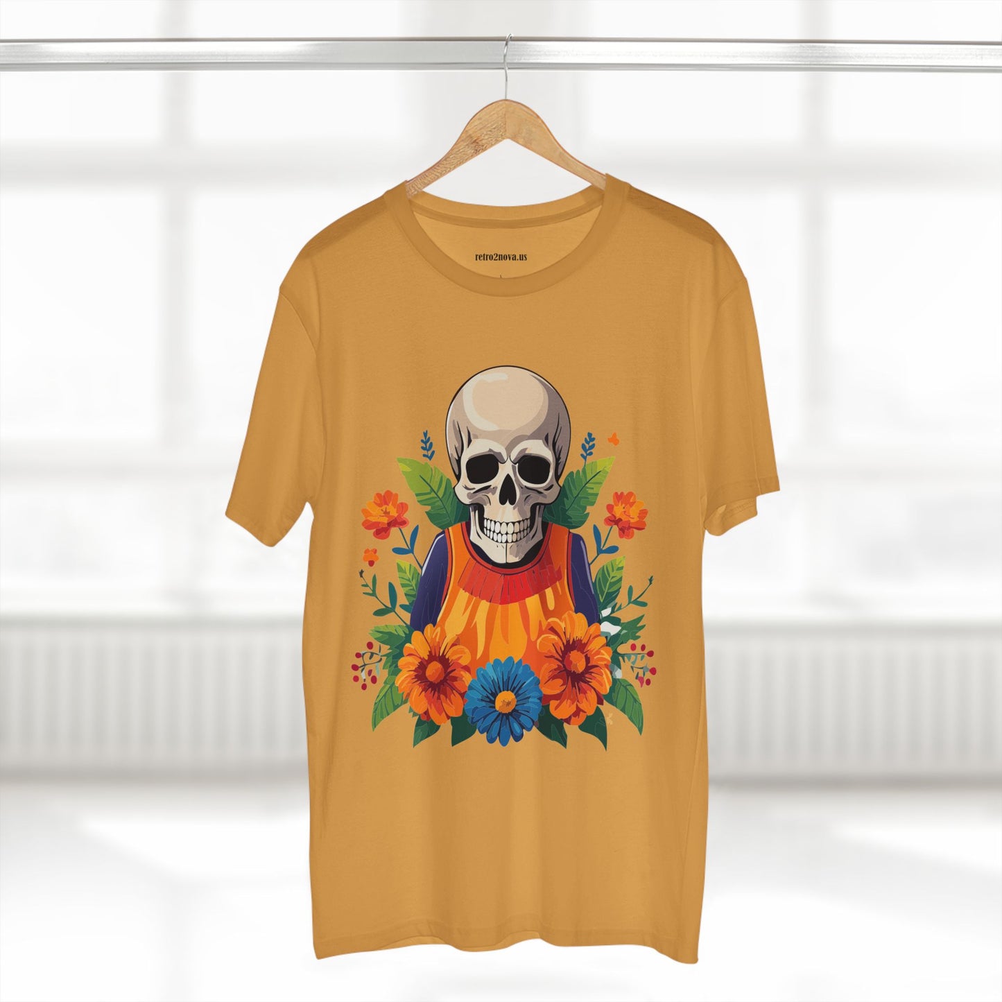 Skull Shirt, Skeleton Shirt