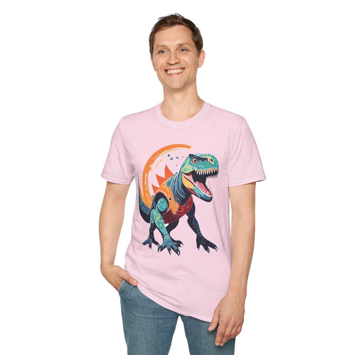 Alien T Shirt, Cosmos Shirt, Shirt with Aliens, Cosmo Shirts