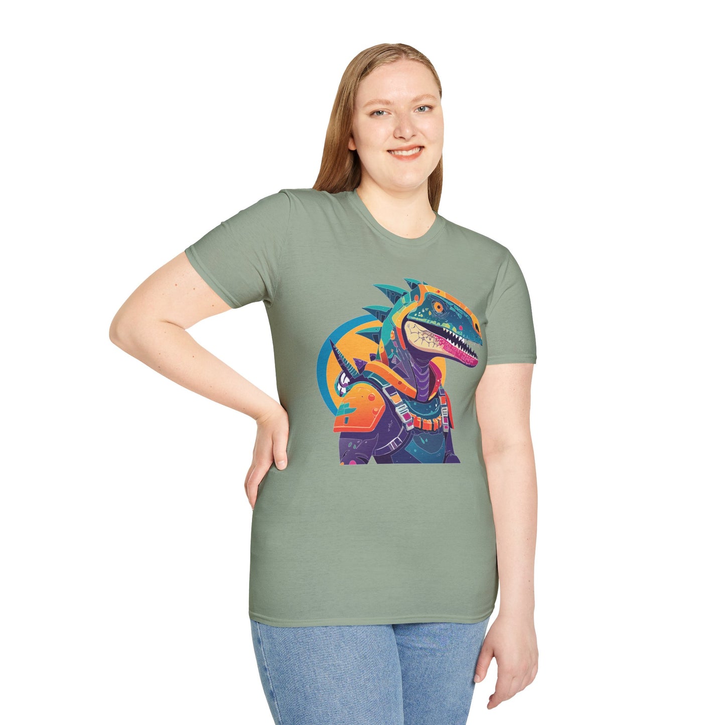 Alien T Shirt, Cosmos Shirt, Shirt with Aliens, Cosmo Shirts
