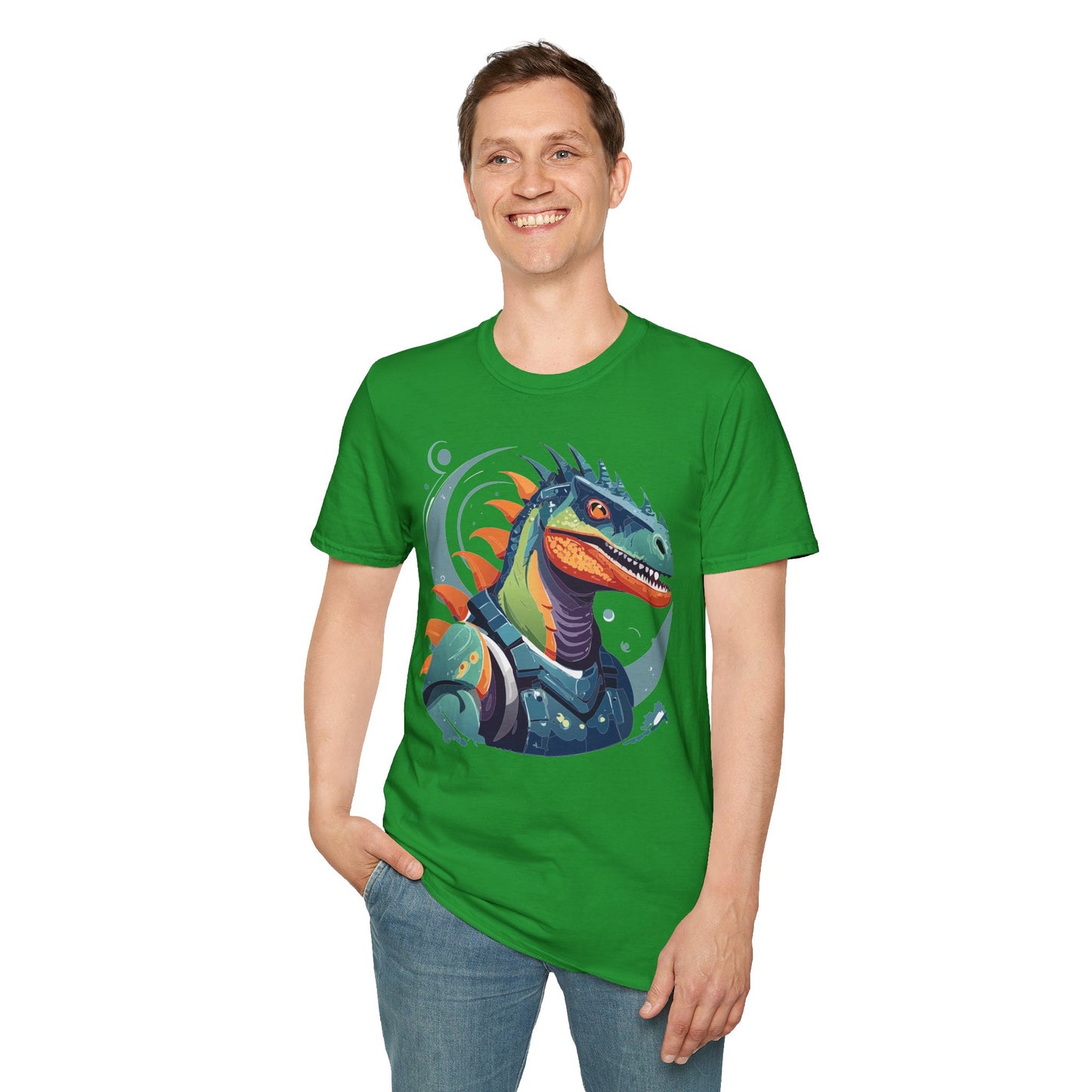 Alien T Shirt, Cosmos Shirt, Shirt with Aliens, Cosmo Shirts