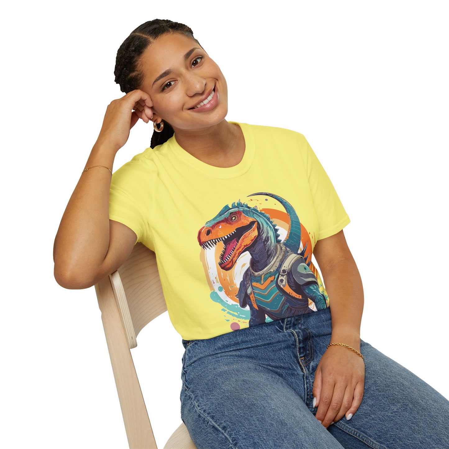 Alien T Shirt, Cosmos Shirt, Shirt with Aliens, Cosmo Shirts