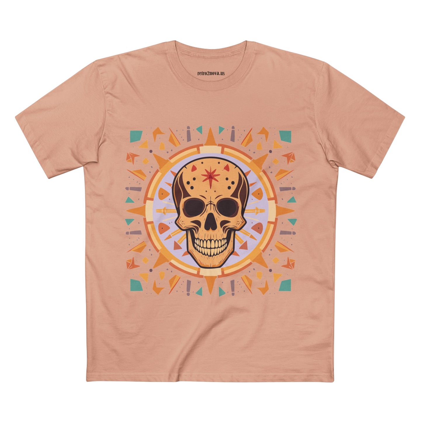 Skull Shirt, Skeleton Shirt