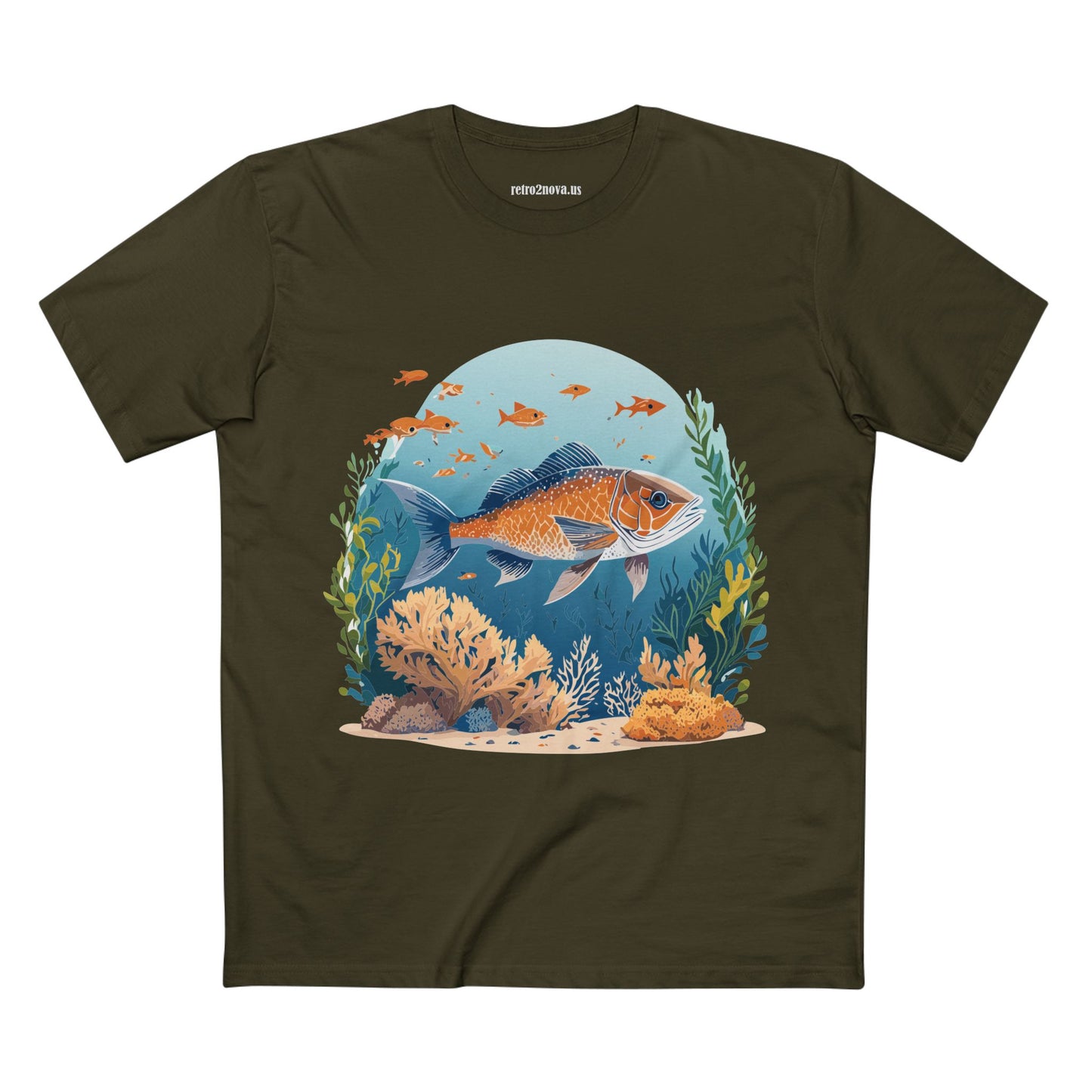 Ocean Shirt, Ocean Pacific Shirts