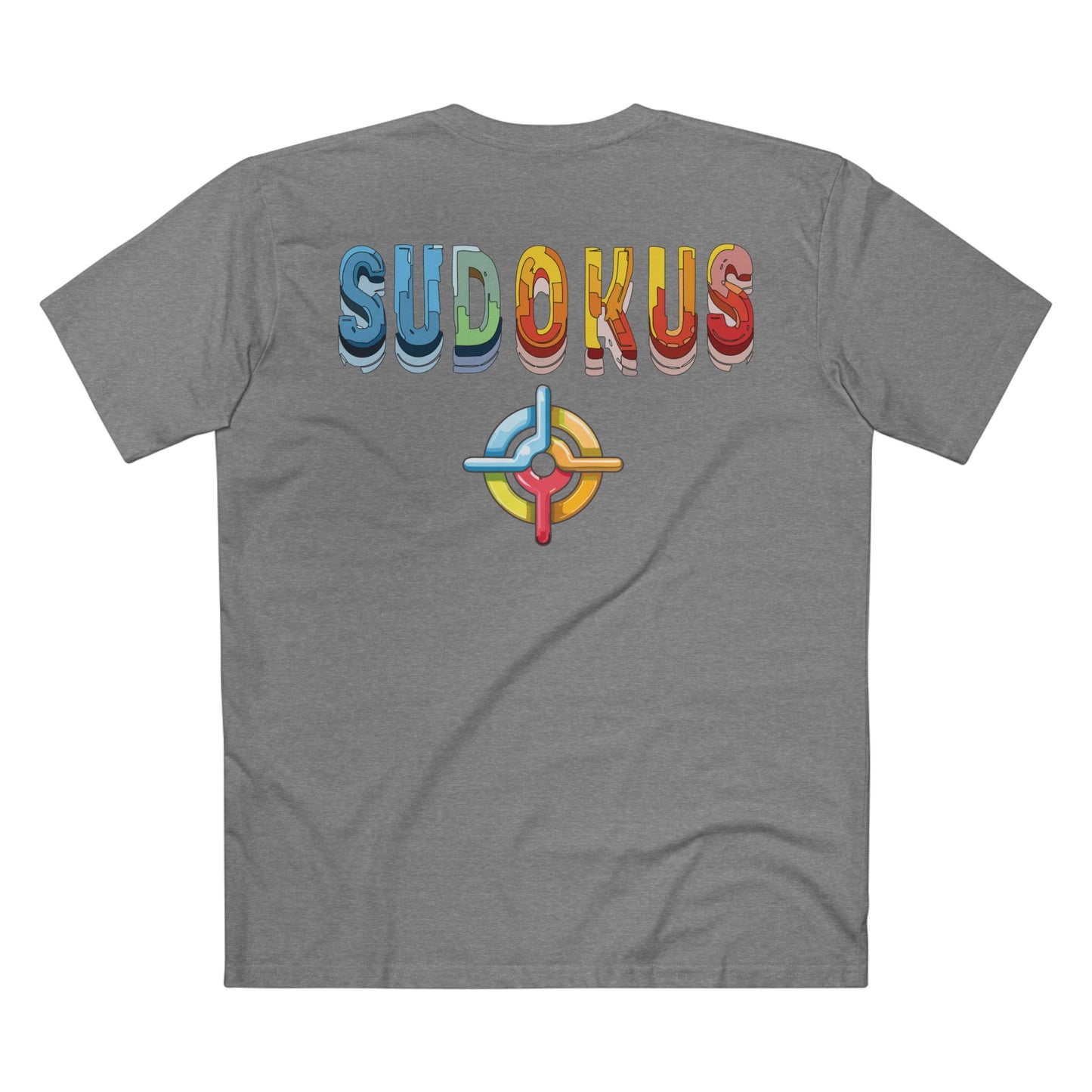 Helicopter Shirt, Chopper Shirt - SudokuS