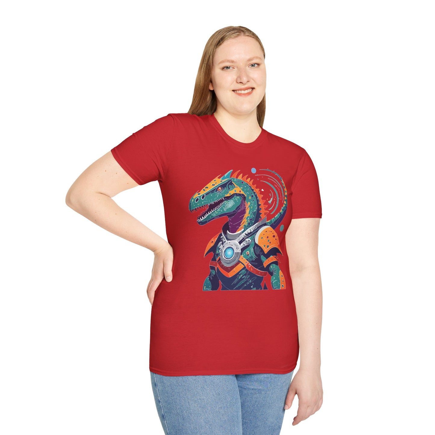 Alien T Shirt, Cosmos Shirt, Shirt with Aliens, Cosmo Shirts
