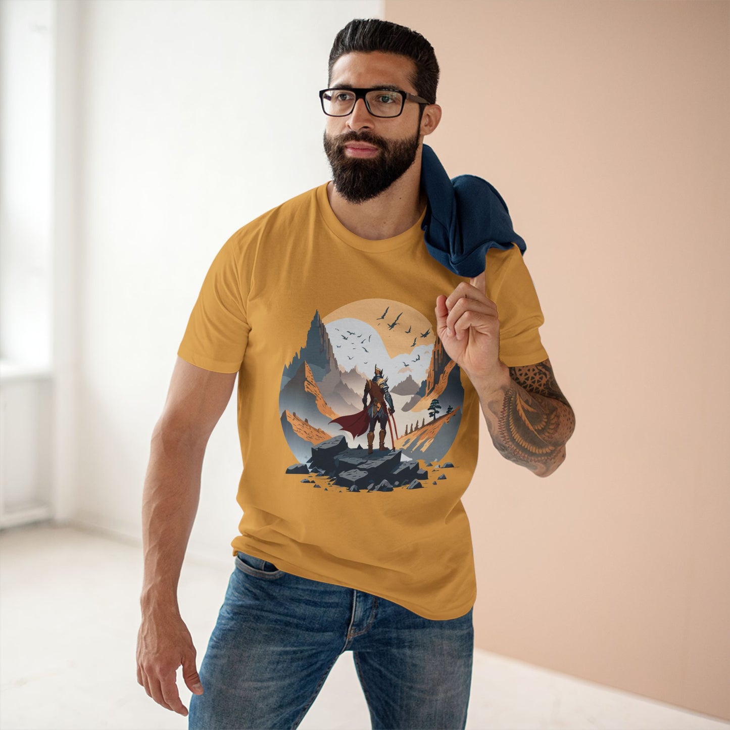 Adventures Shirt, Superhero Shirts - SudokuS