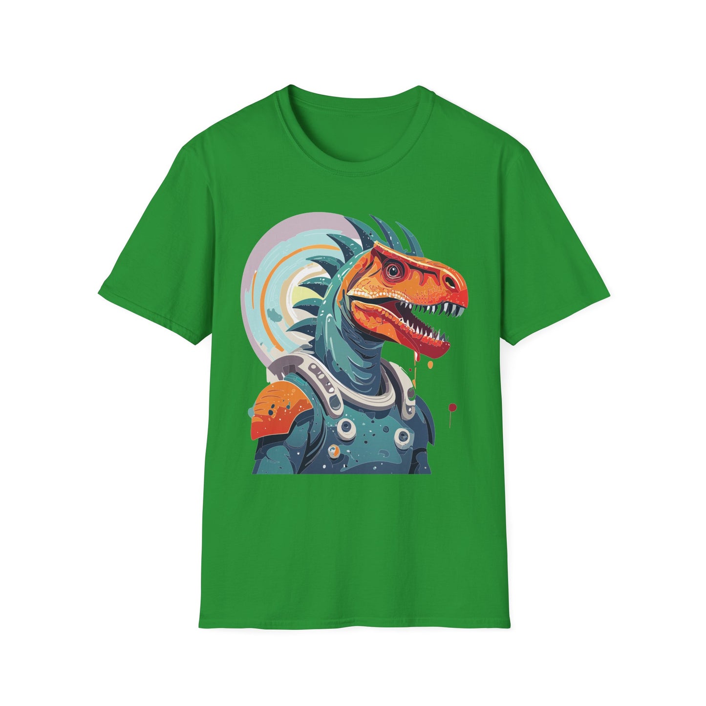 Alien T Shirt, Cosmos Shirt, Shirt with Aliens, Cosmo Shirts