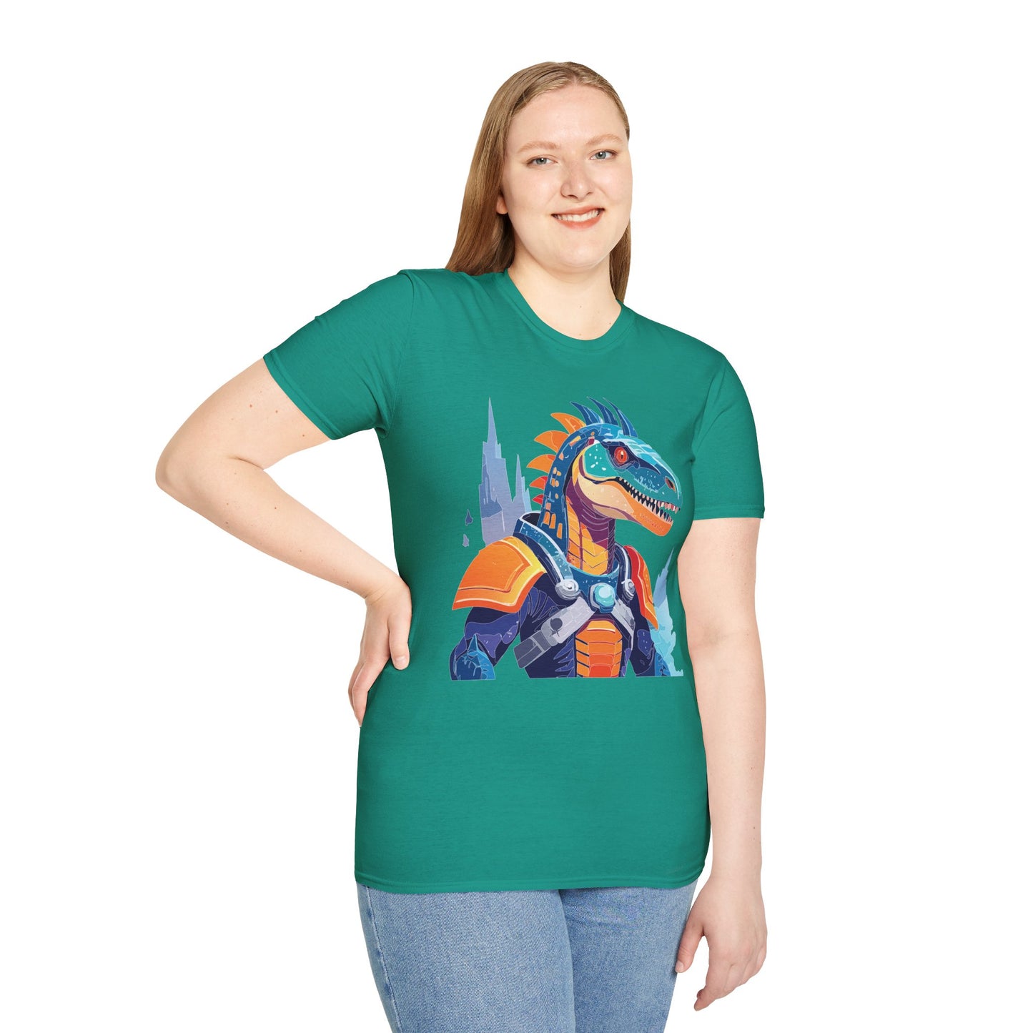 Alien T Shirt, Cosmos Shirt, Shirt with Aliens, Cosmo Shirts