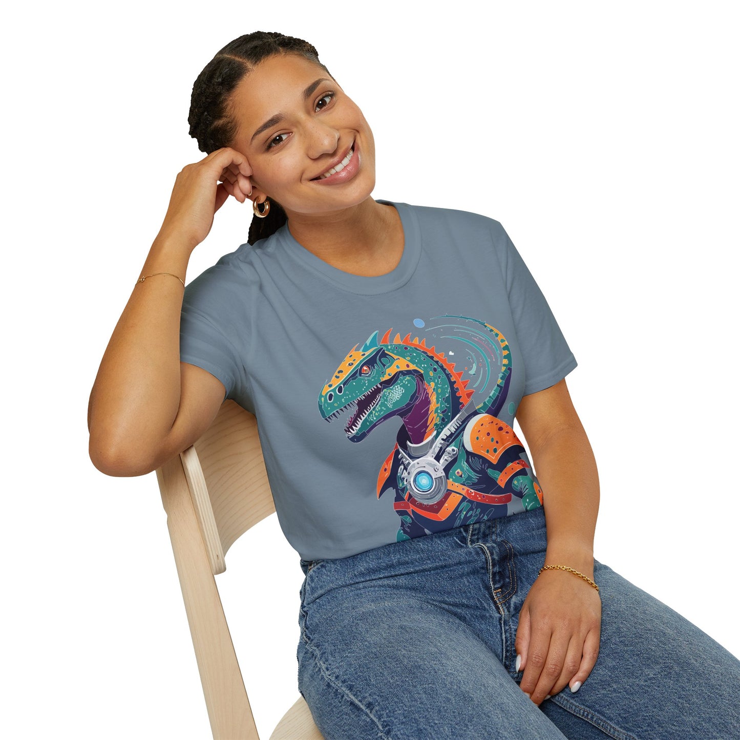 Alien T Shirt, Cosmos Shirt, Shirt with Aliens, Cosmo Shirts