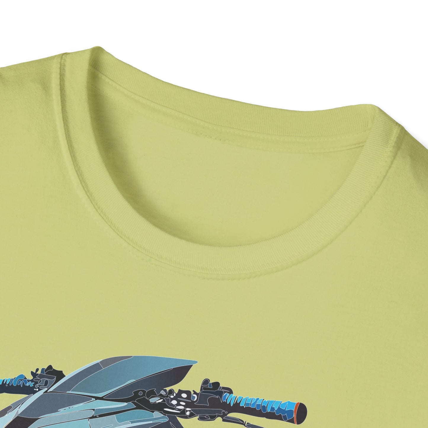 Bike T Shirt, Moto Shirt, Shirt with Motorcycle, MTB T Shirts