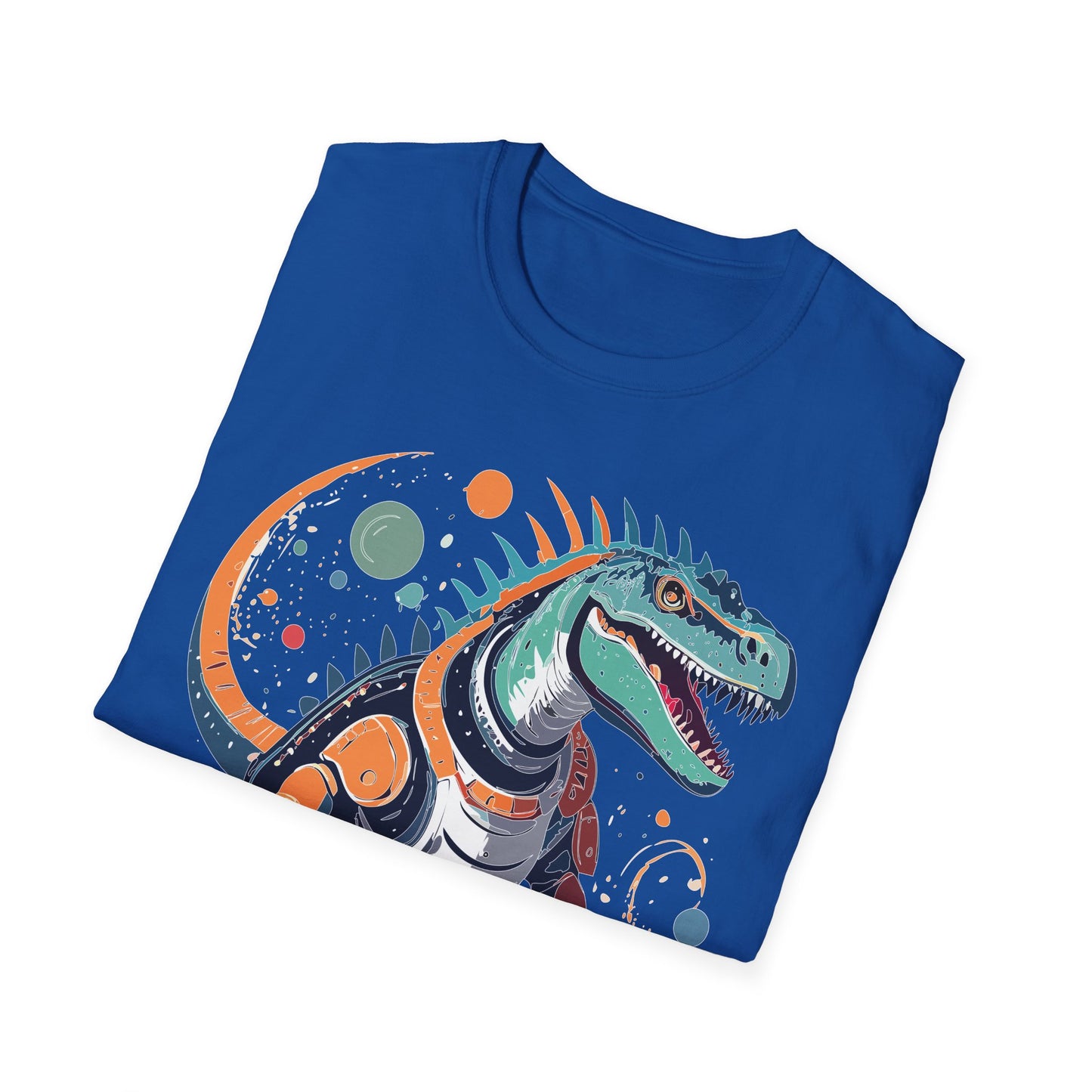 Alien T Shirt, Cosmos Shirt, Shirt with Aliens, Cosmo Shirts