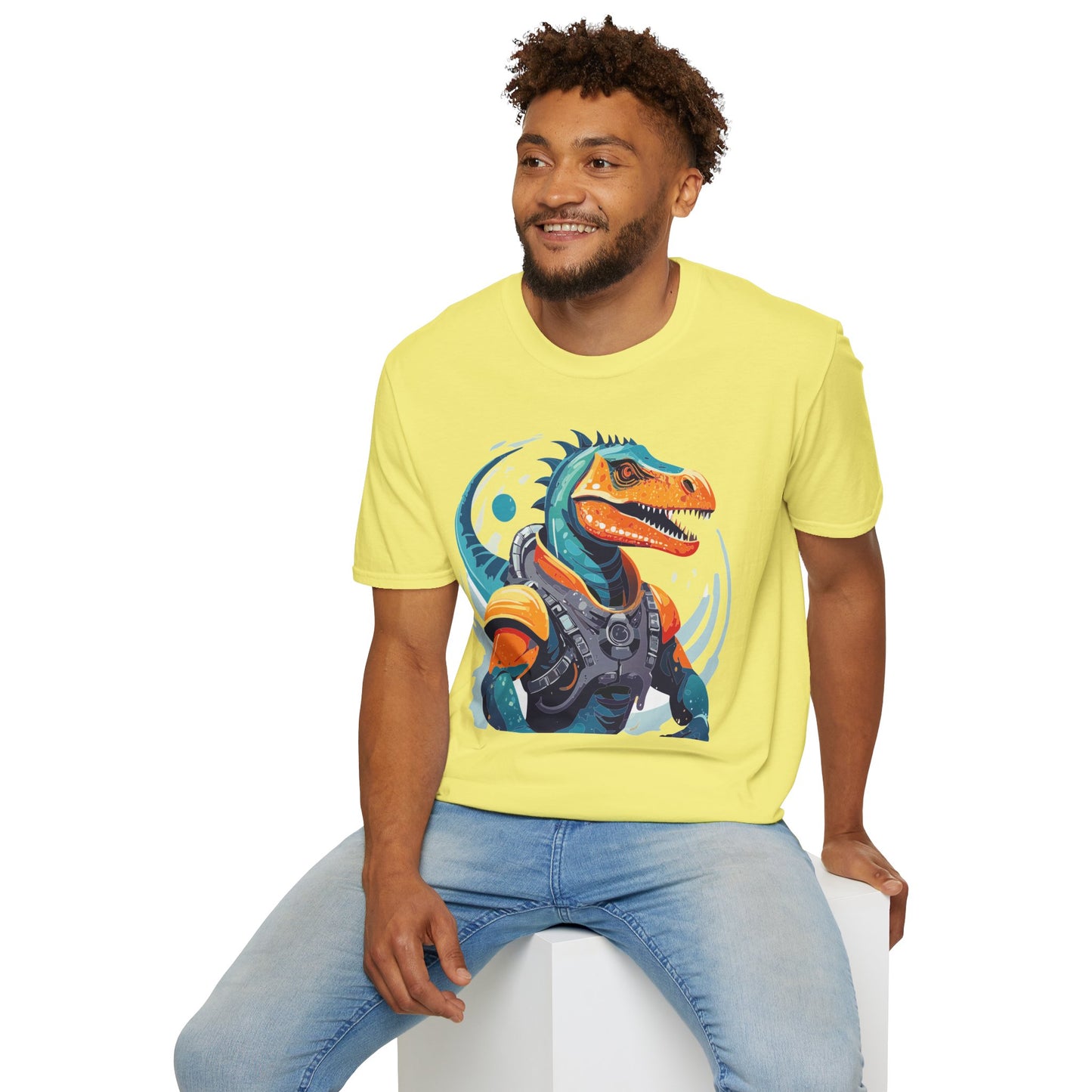 Alien T Shirt, Cosmos Shirt, Shirt with Aliens, Cosmo Shirts