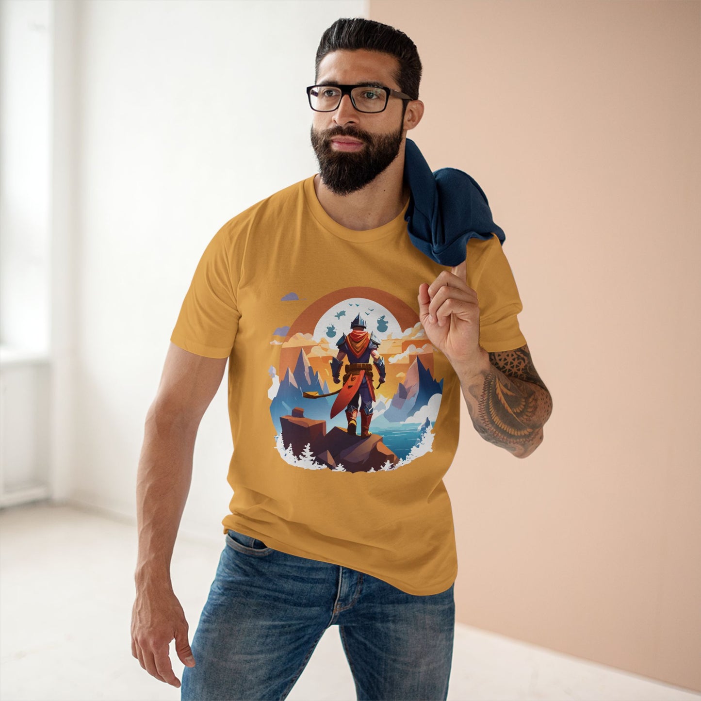 Adventures Shirt, Superhero Shirts - SudokuS