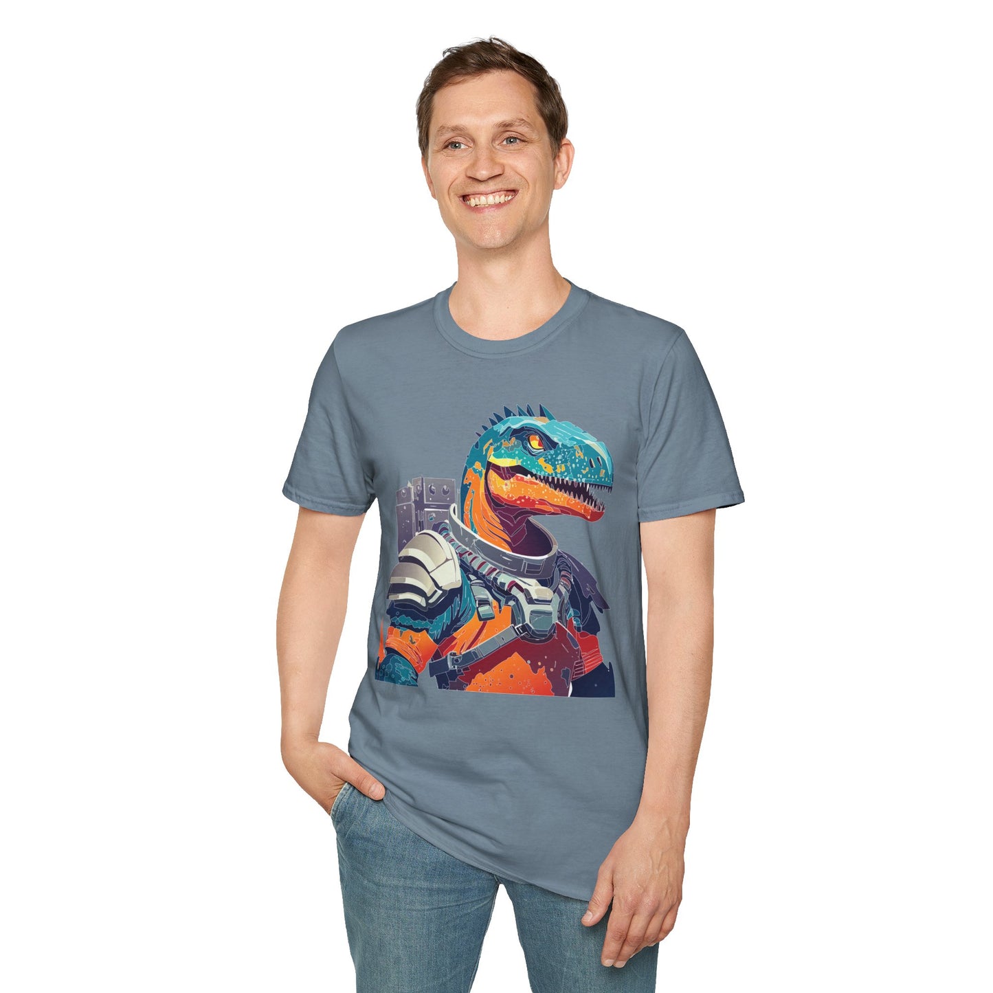 Alien T Shirt, Cosmos Shirt, Shirt with Aliens, Cosmo Shirts