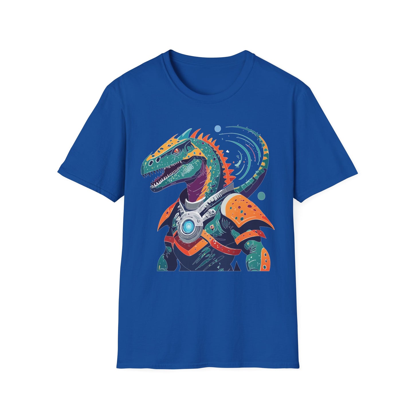 Alien T Shirt, Cosmos Shirt, Shirt with Aliens, Cosmo Shirts