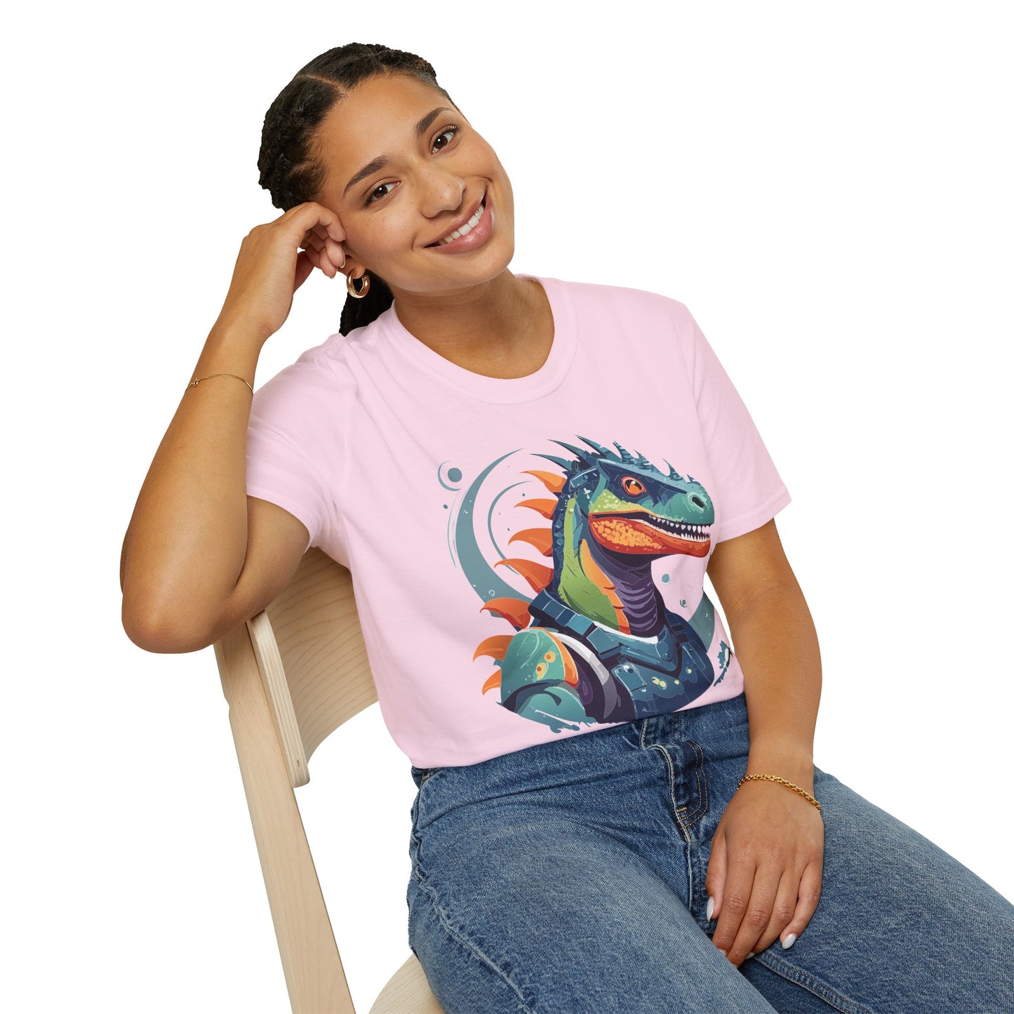 Alien T Shirt, Cosmos Shirt, Shirt with Aliens, Cosmo Shirts