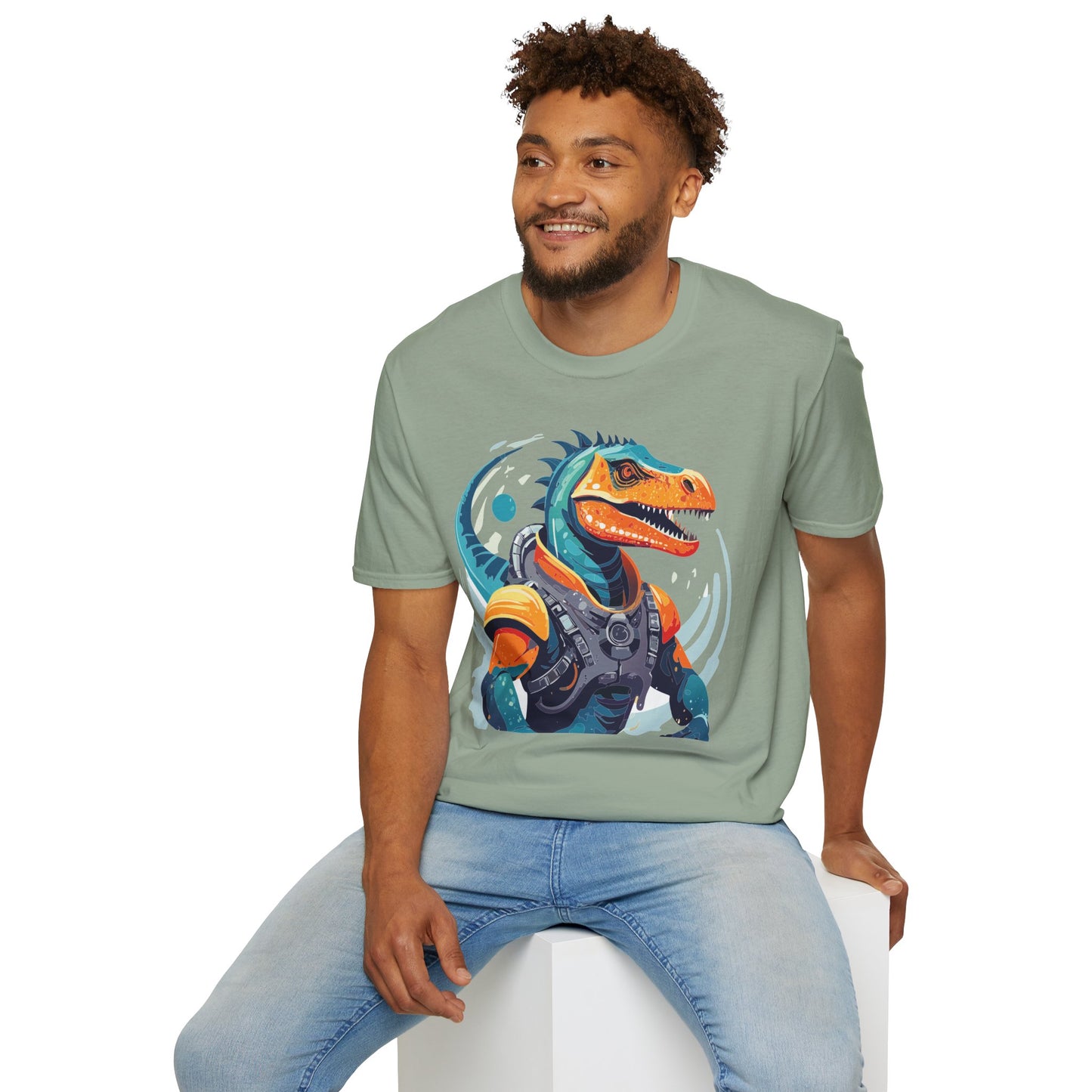 Alien T Shirt, Cosmos Shirt, Shirt with Aliens, Cosmo Shirts