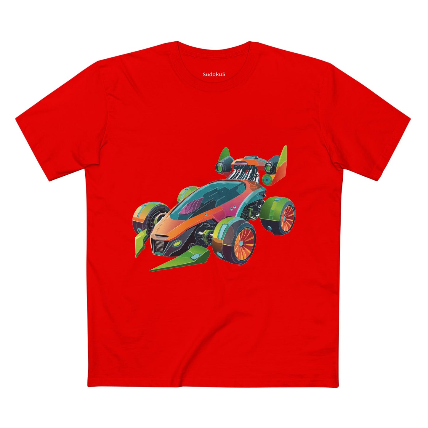 Car Shirt, Hot Wheels Shirt - SudokuS