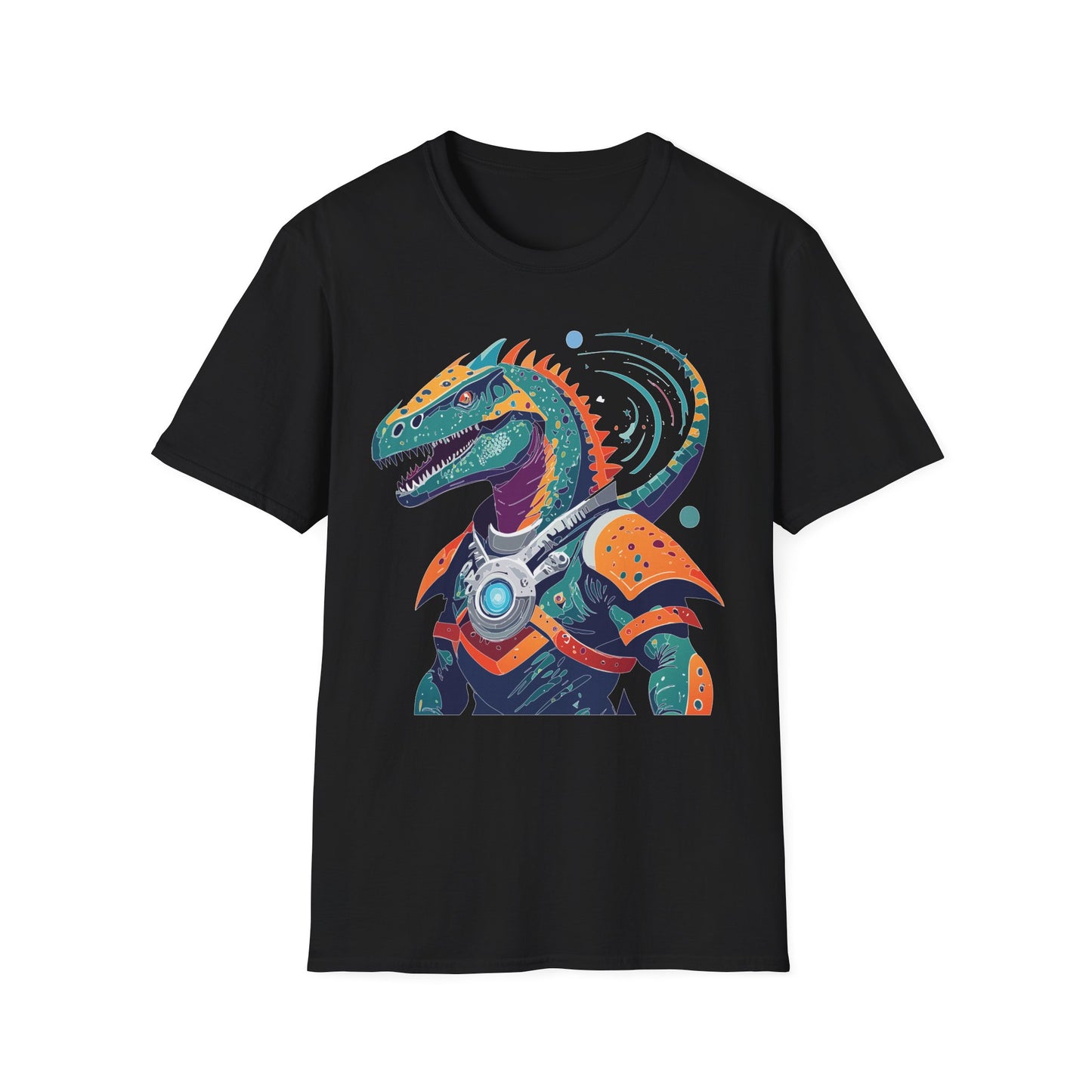 Alien T Shirt, Cosmos Shirt, Shirt with Aliens, Cosmo Shirts