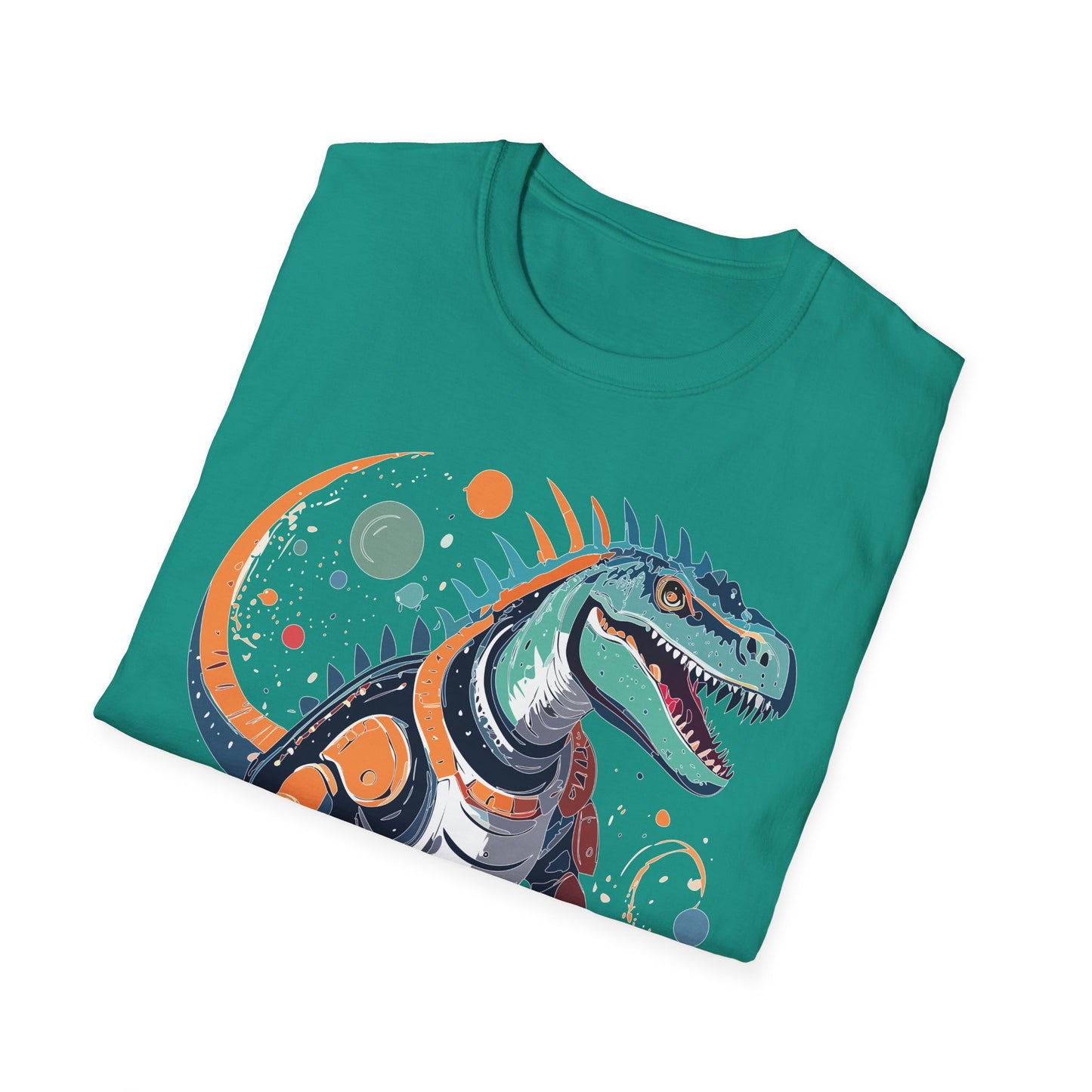 Alien T Shirt, Cosmos Shirt, Shirt with Aliens, Cosmo Shirts