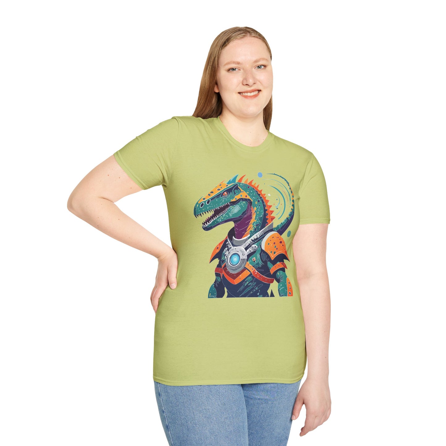 Alien T Shirt, Cosmos Shirt, Shirt with Aliens, Cosmo Shirts