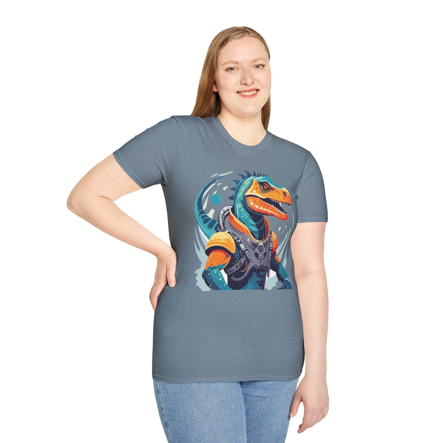 Alien T Shirt, Cosmos Shirt, Shirt with Aliens, Cosmo Shirts