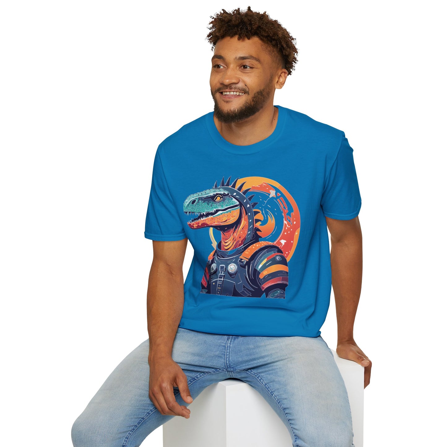 Alien T Shirt, Cosmos Shirt, Shirt with Aliens, Cosmo Shirts