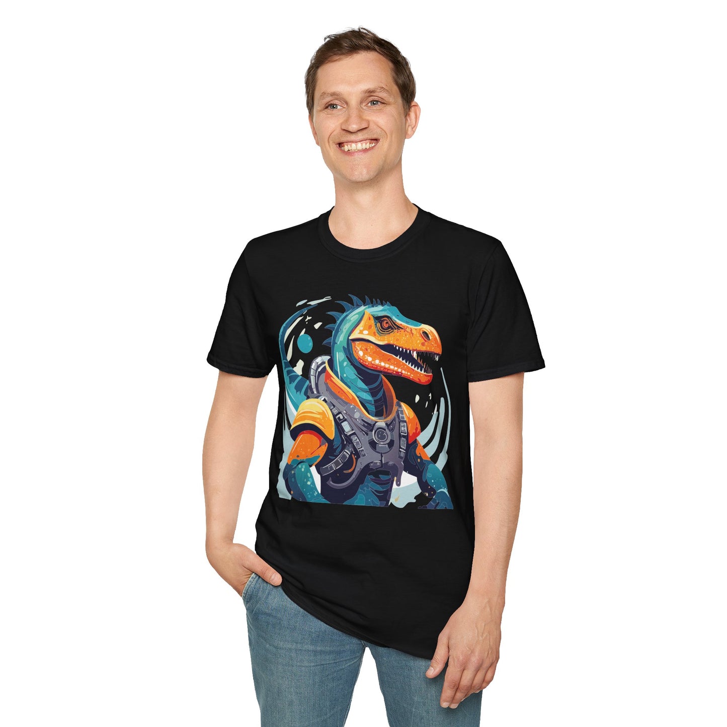 Alien T Shirt, Cosmos Shirt, Shirt with Aliens, Cosmo Shirts