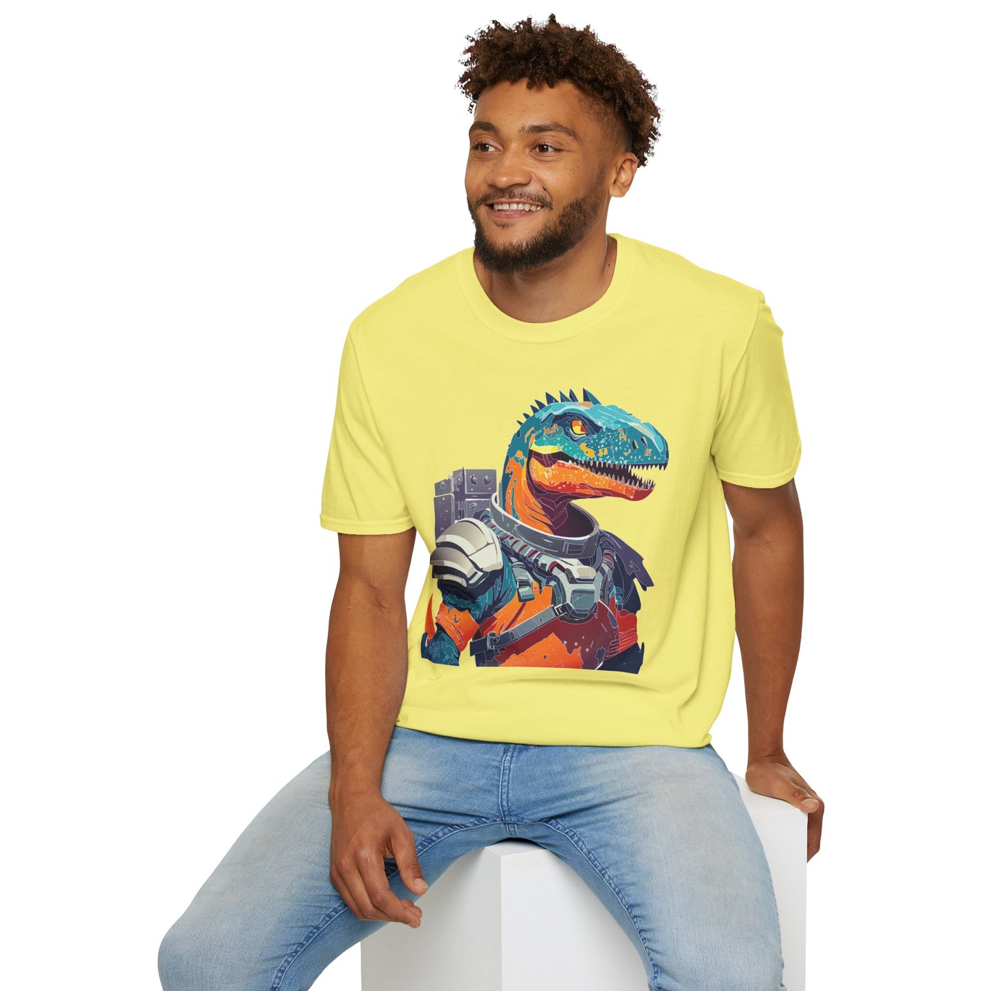 Alien T Shirt, Cosmos Shirt, Shirt with Aliens, Cosmo Shirts
