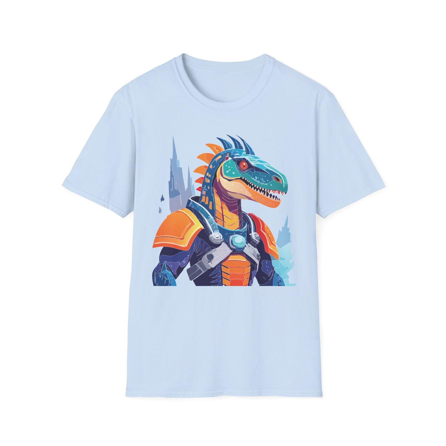 Alien T Shirt, Cosmos Shirt, Shirt with Aliens, Cosmo Shirts