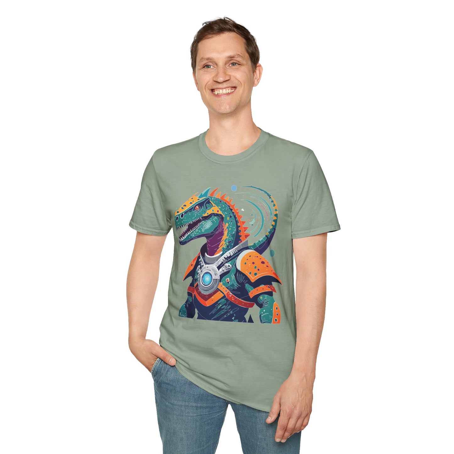 Alien T Shirt, Cosmos Shirt, Shirt with Aliens, Cosmo Shirts