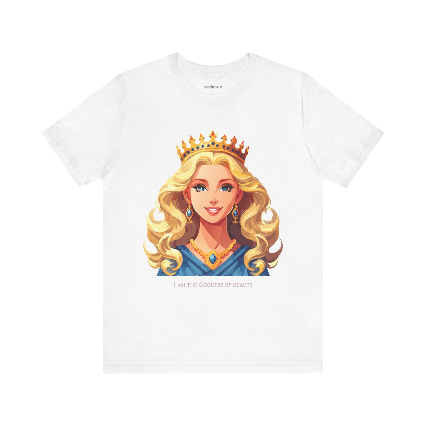 Goddess Shirt