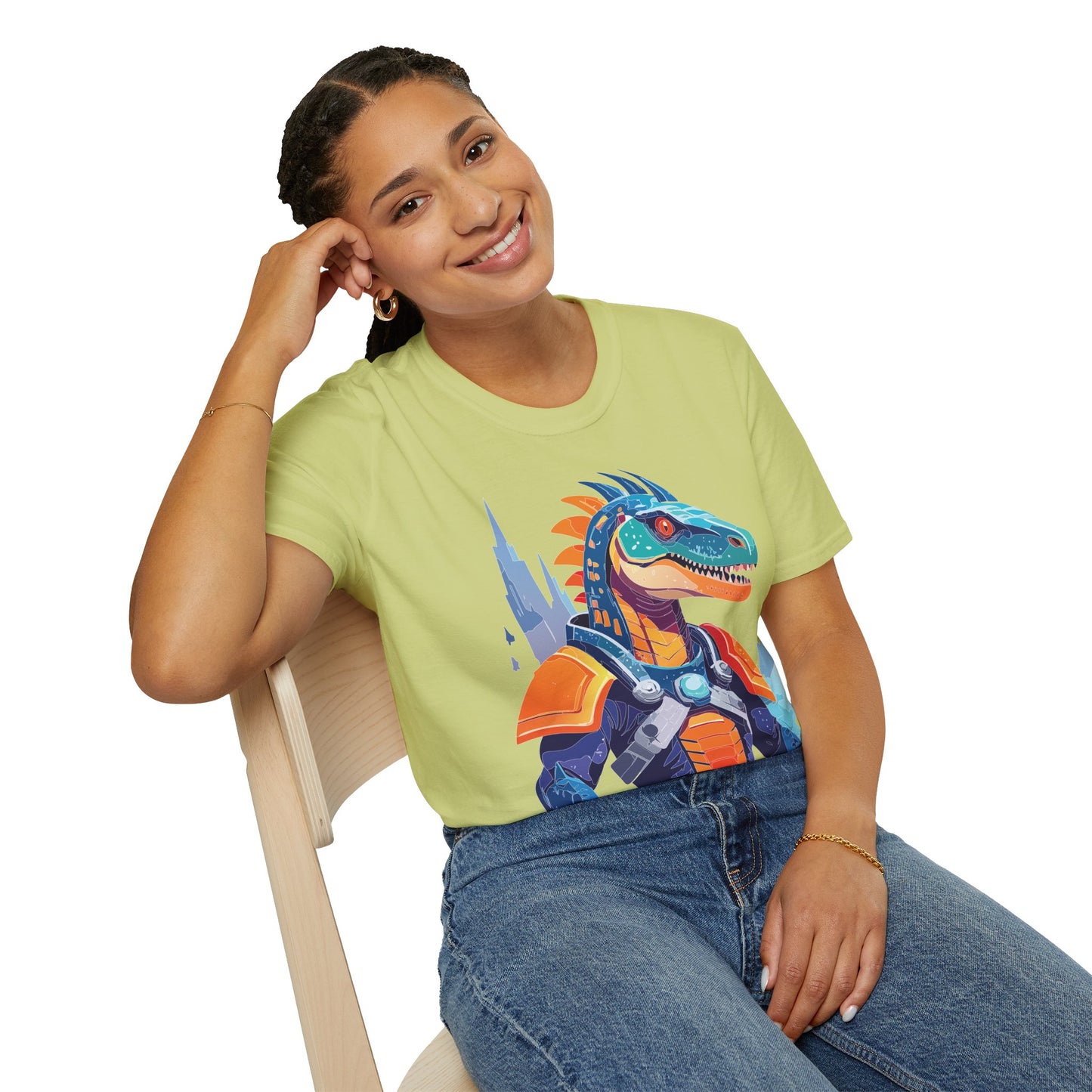 Alien T Shirt, Cosmos Shirt, Shirt with Aliens, Cosmo Shirts