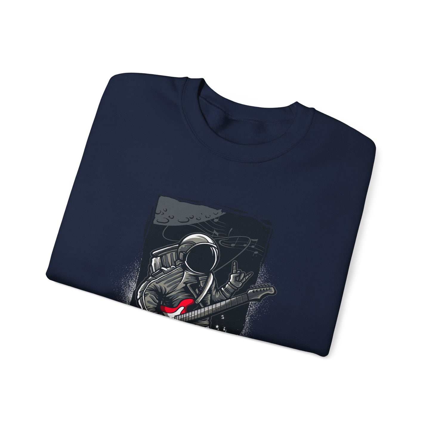 Space Shuttle Sweatshirt, Cosmic Sweatshirt, Astronaut Sweatshirt, Space Cosmic Sweatshirt