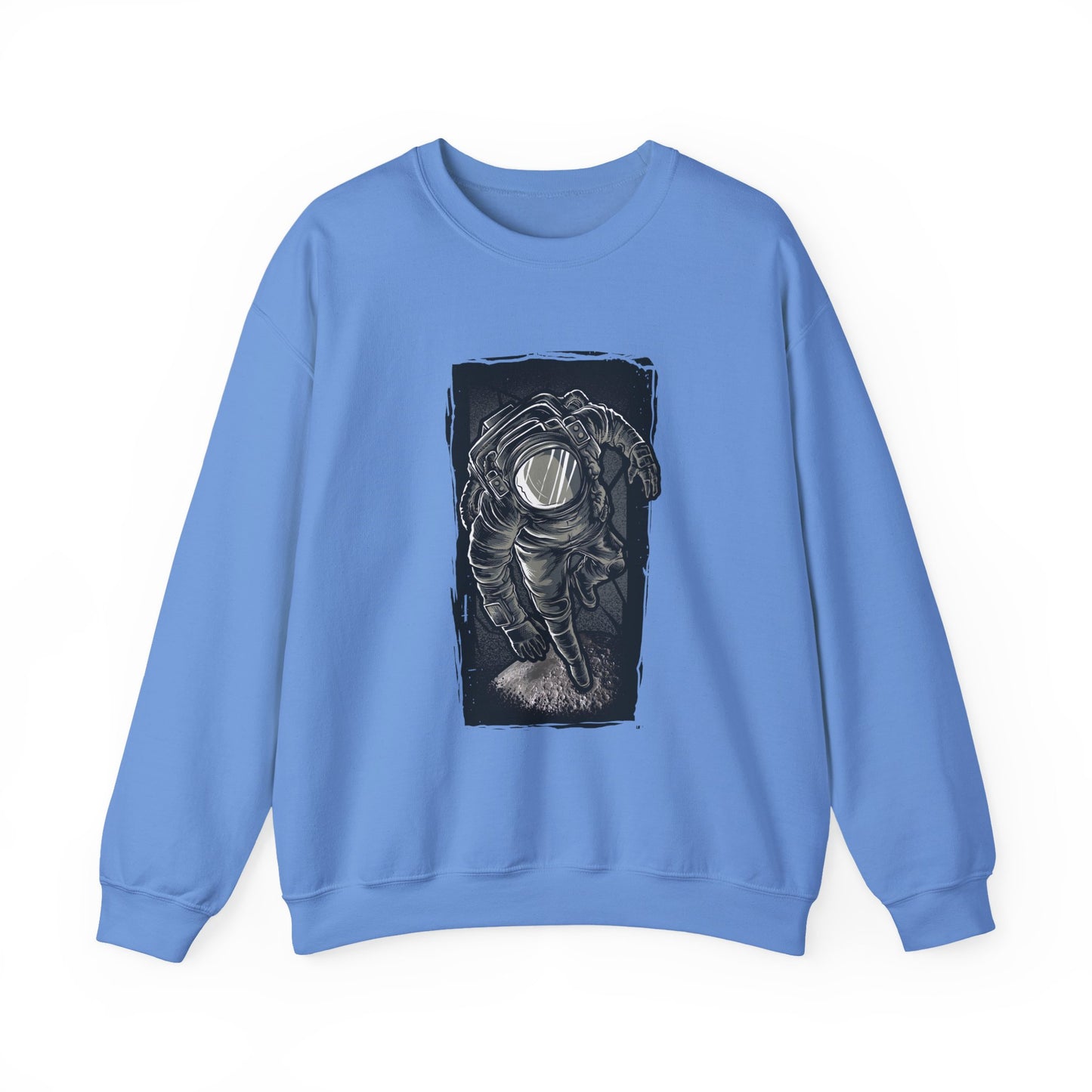 Space Shuttle Sweatshirt, Cosmic Sweatshirt, Astronaut Sweatshirt, Space Cosmic Sweatshirt