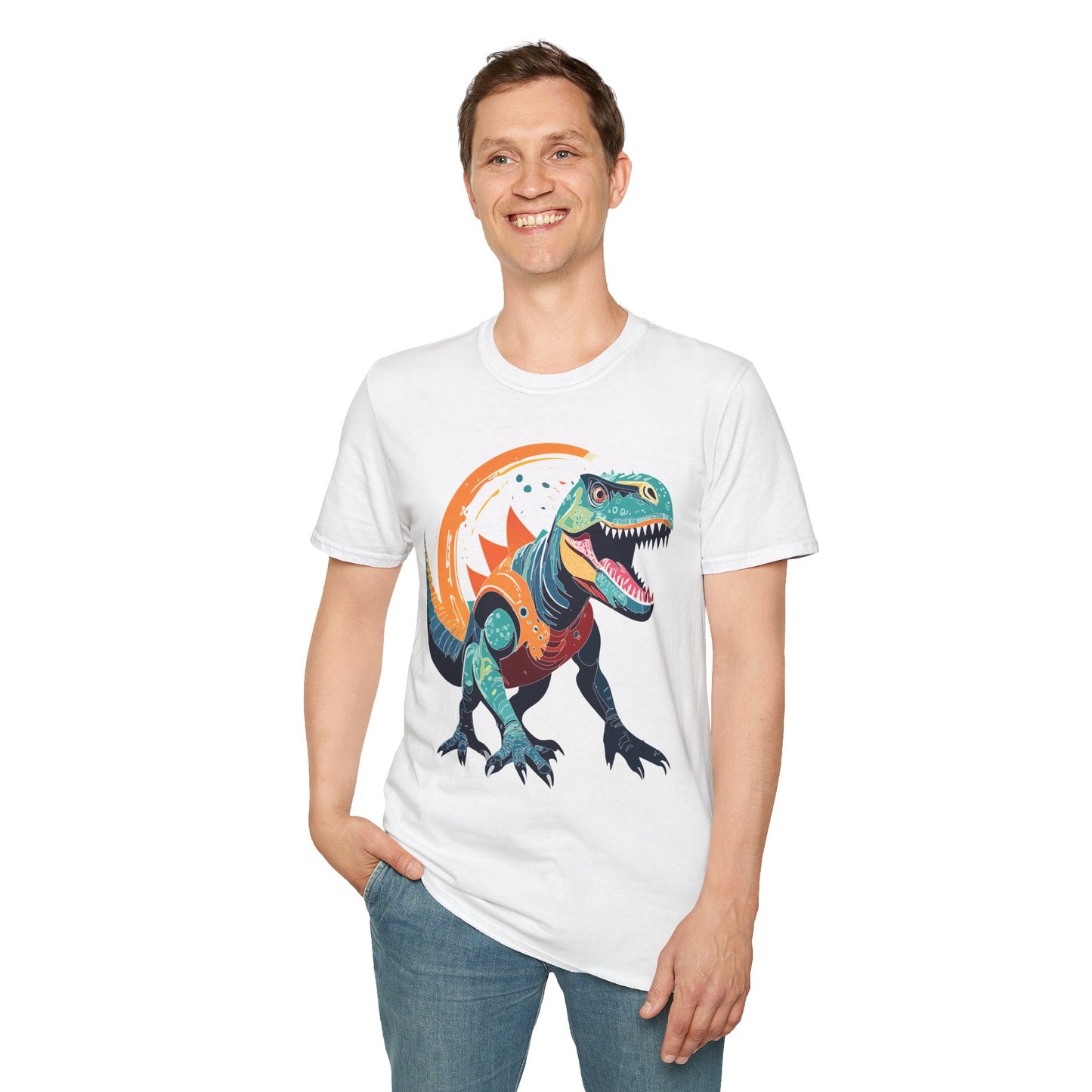 Alien T Shirt, Cosmos Shirt, Shirt with Aliens, Cosmo Shirts
